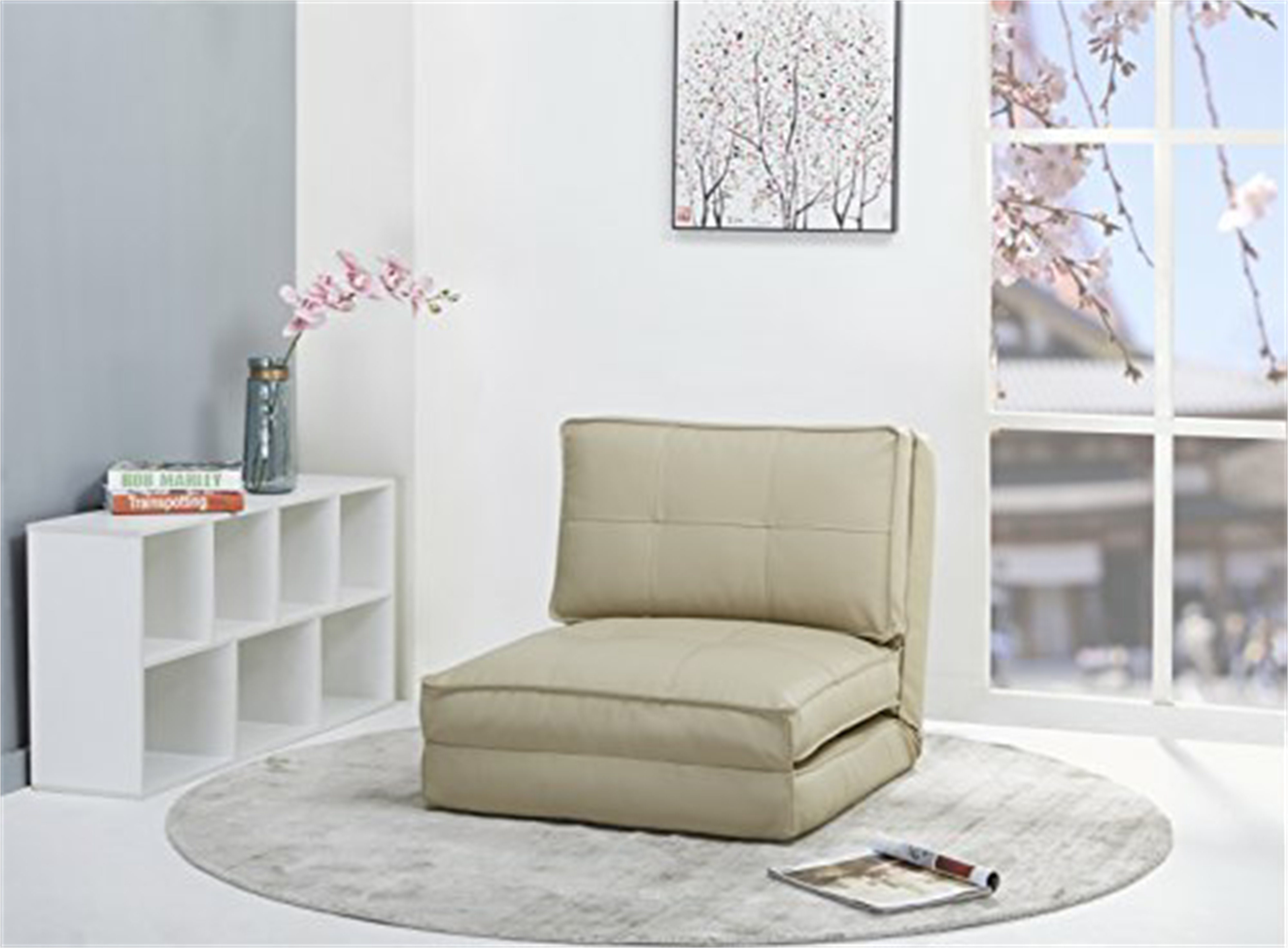 sesselseller 24 Relaxsessel Schlafsessel groß günstig online kaufen