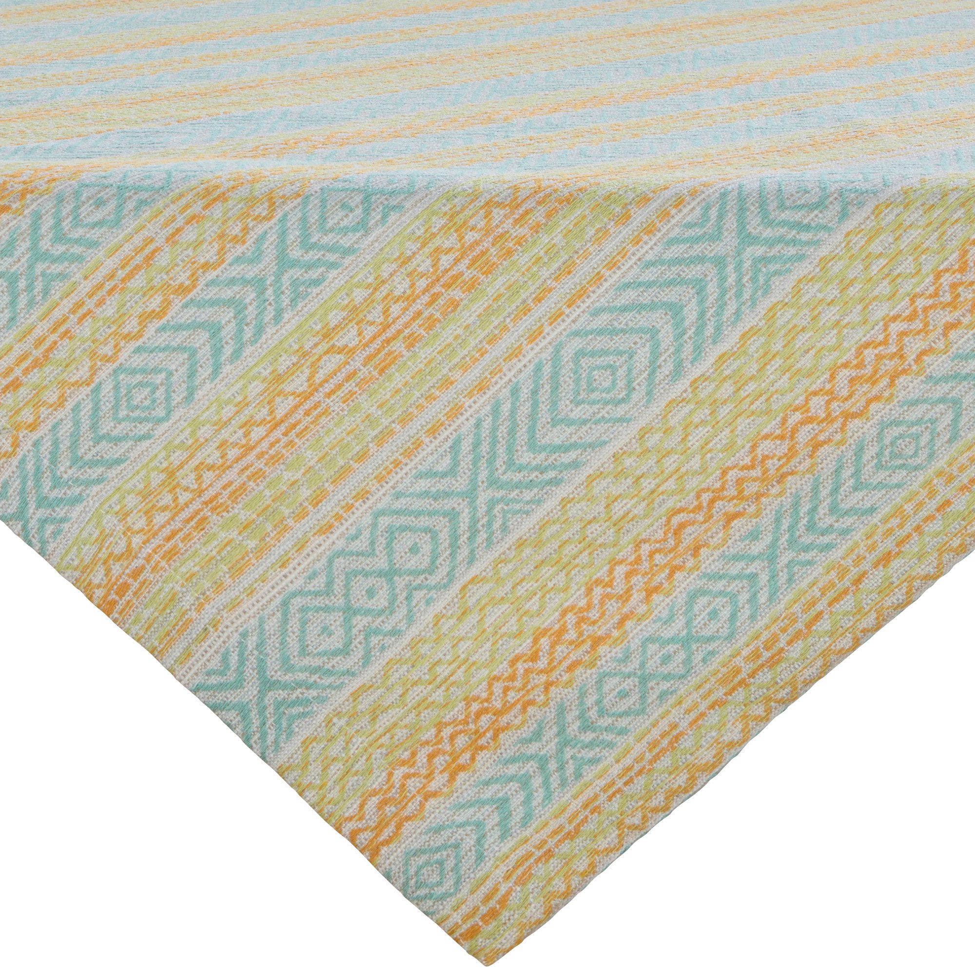 Erwin Müller Mitteldecke Mitteldecke, bügelfrei Grafik