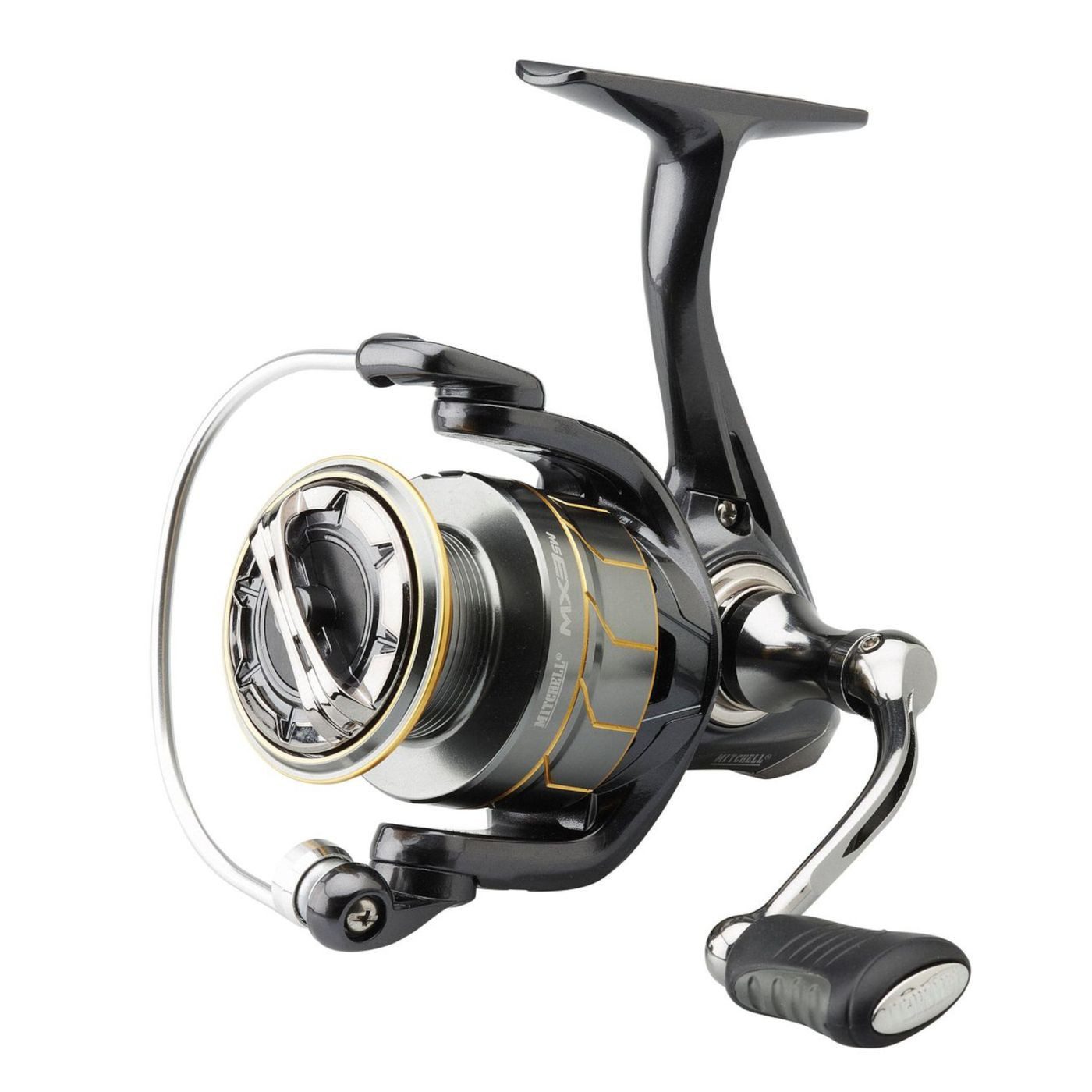 Mitchell Spinnrolle Mitchell Mx3Sw 7000 - Spinnrolle)