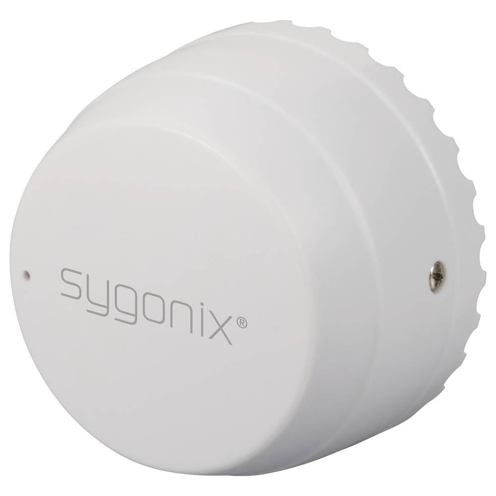 Sygonix WLAN-Wassermelder SY-6515316 Wassermelder (mit App-Steuerung)