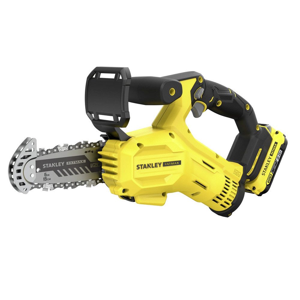 STANLEY Astschere STANLEY SFMCPS415D1-QW V 20 Astschere
