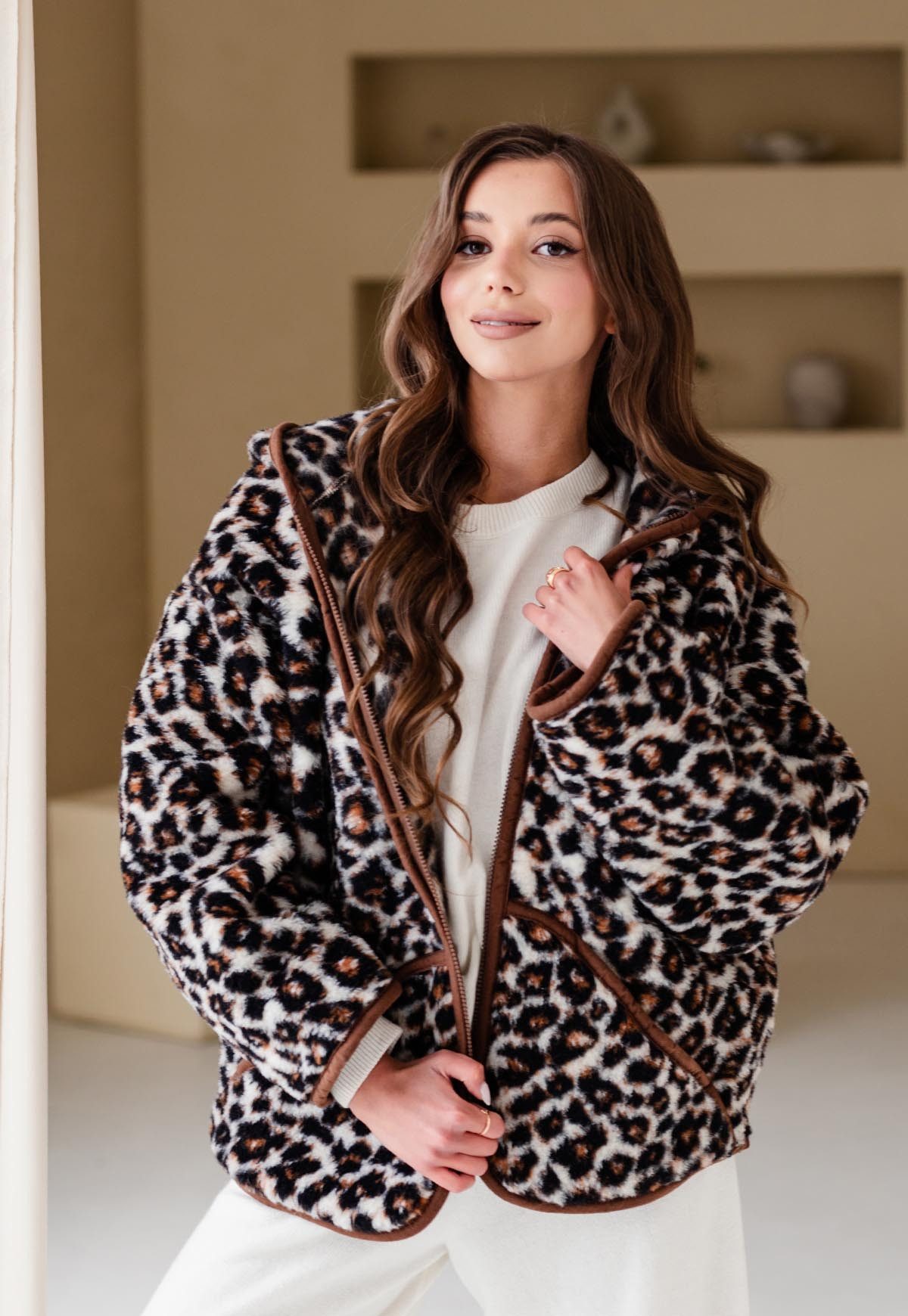 Hollert Winterjacke Merino Wolljacke - NELLY günstig online kaufen