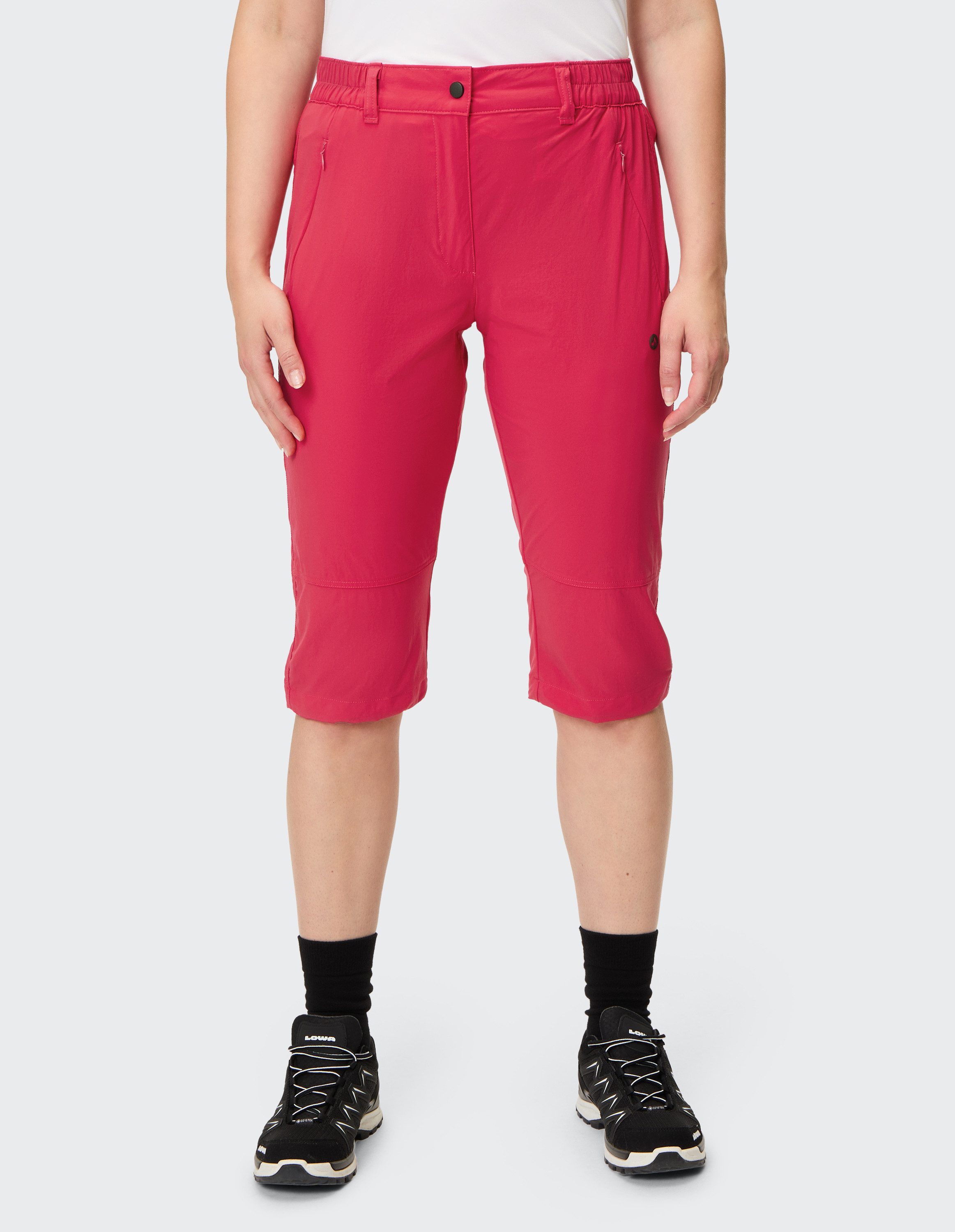 HOT Sportswear Caprihose Caprihose Ordesa günstig online kaufen