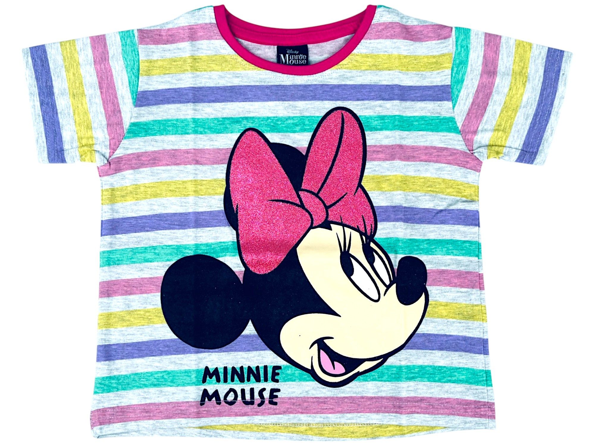 T-Shirt Minnie Maus