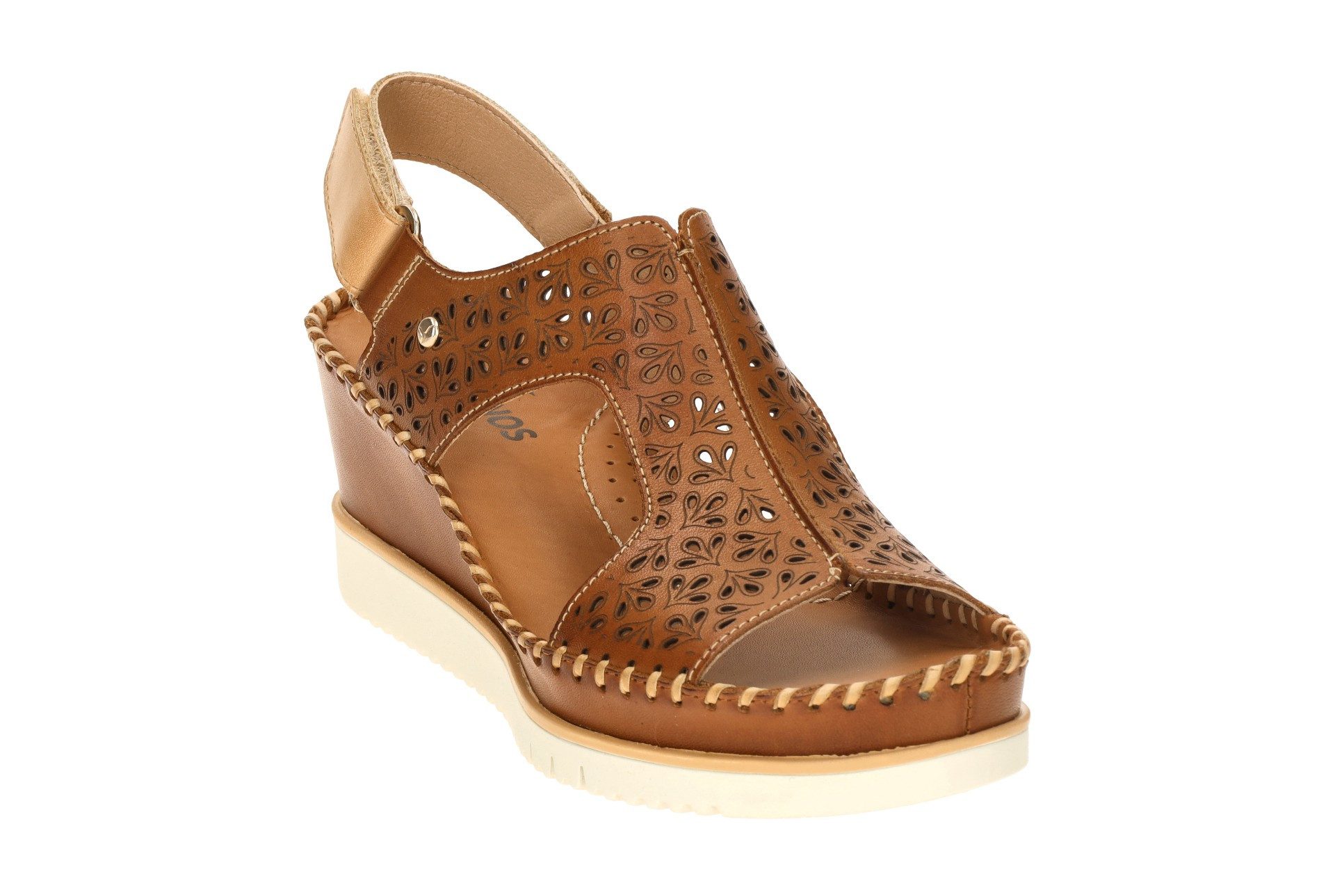 PIKOLINOS W3Z-1623C1 brandy Sandalette