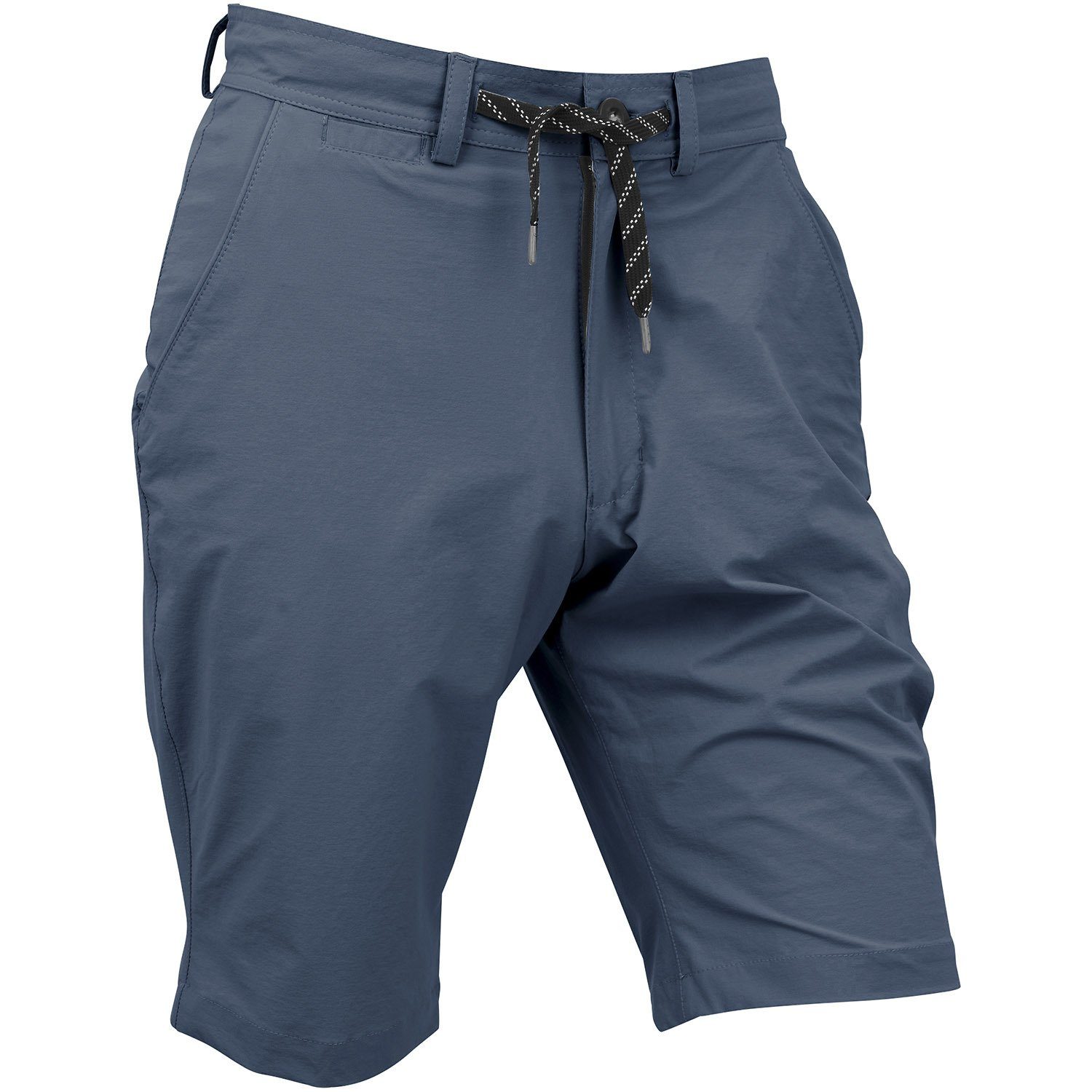 Sport® Maul Ultralight Ems Funktionsshorts Bermuda Marine