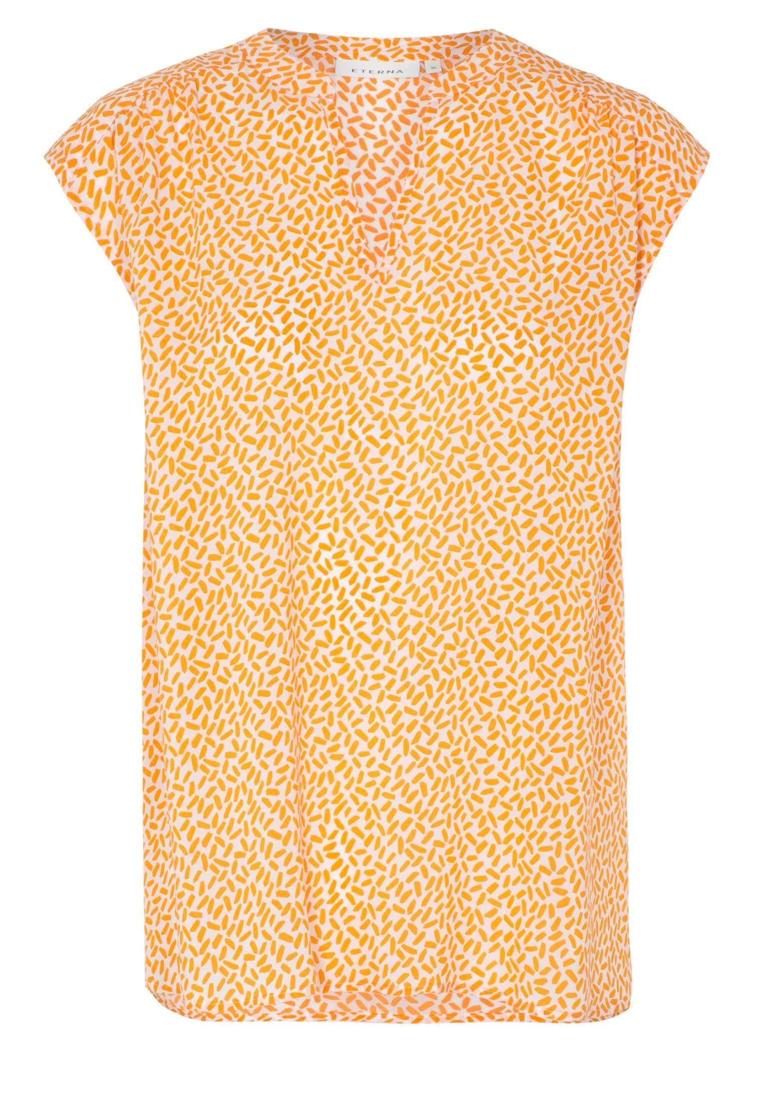 Eterna Shirtbluse LOOSE FIT