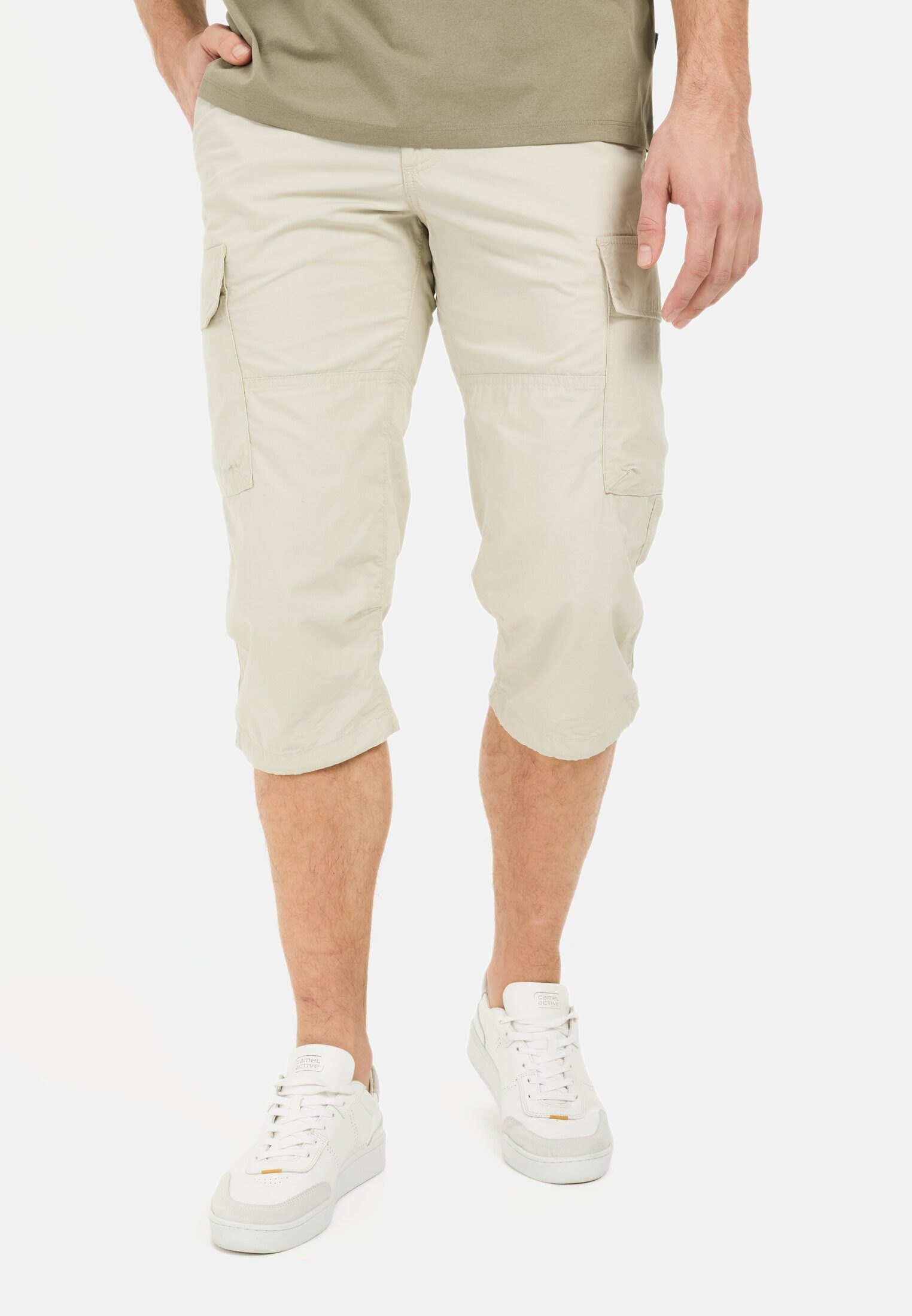Cargoshorts Regular Fit