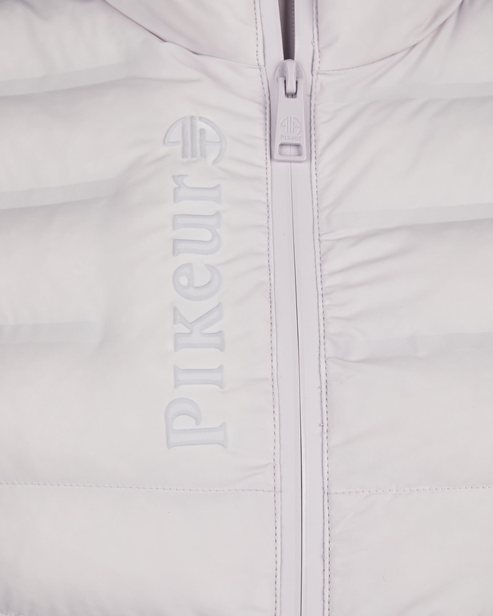 Pikeur Reitweste Weste Damen Quilted