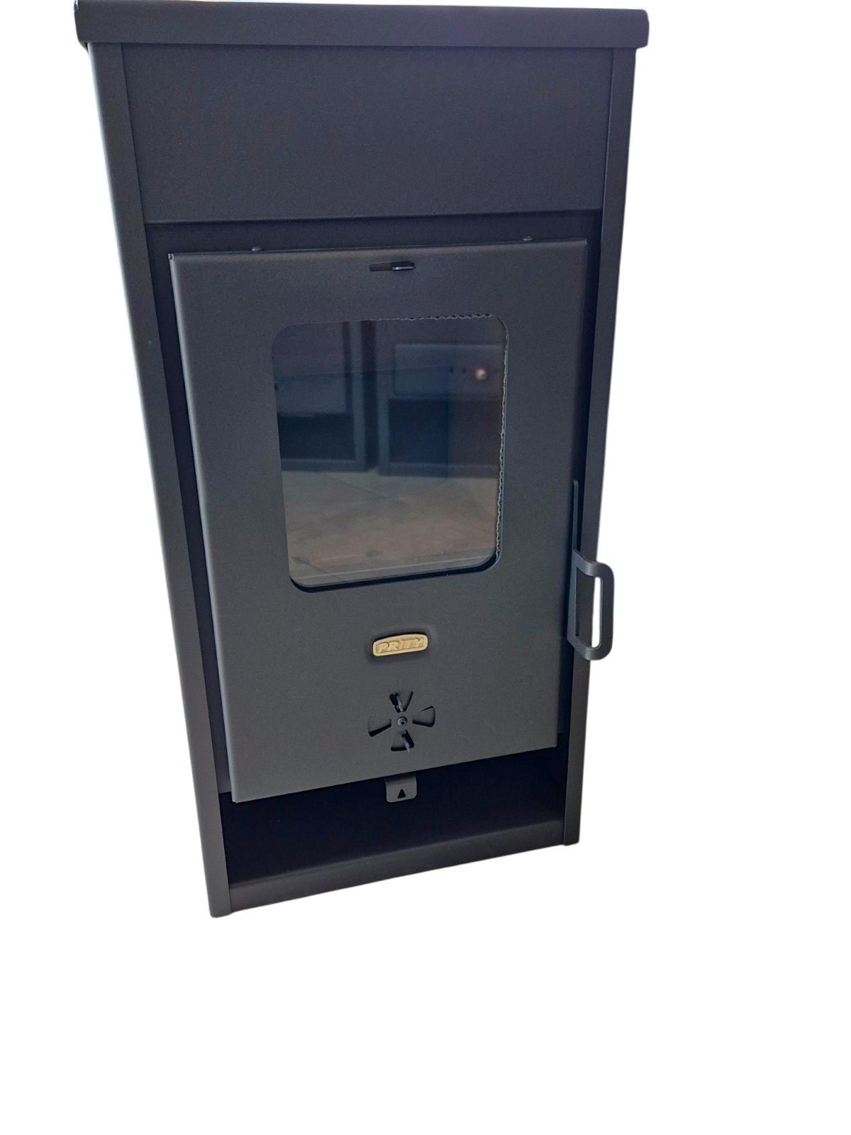 Prity Kaminofen KOP D, 8,7 kW günstig online kaufen