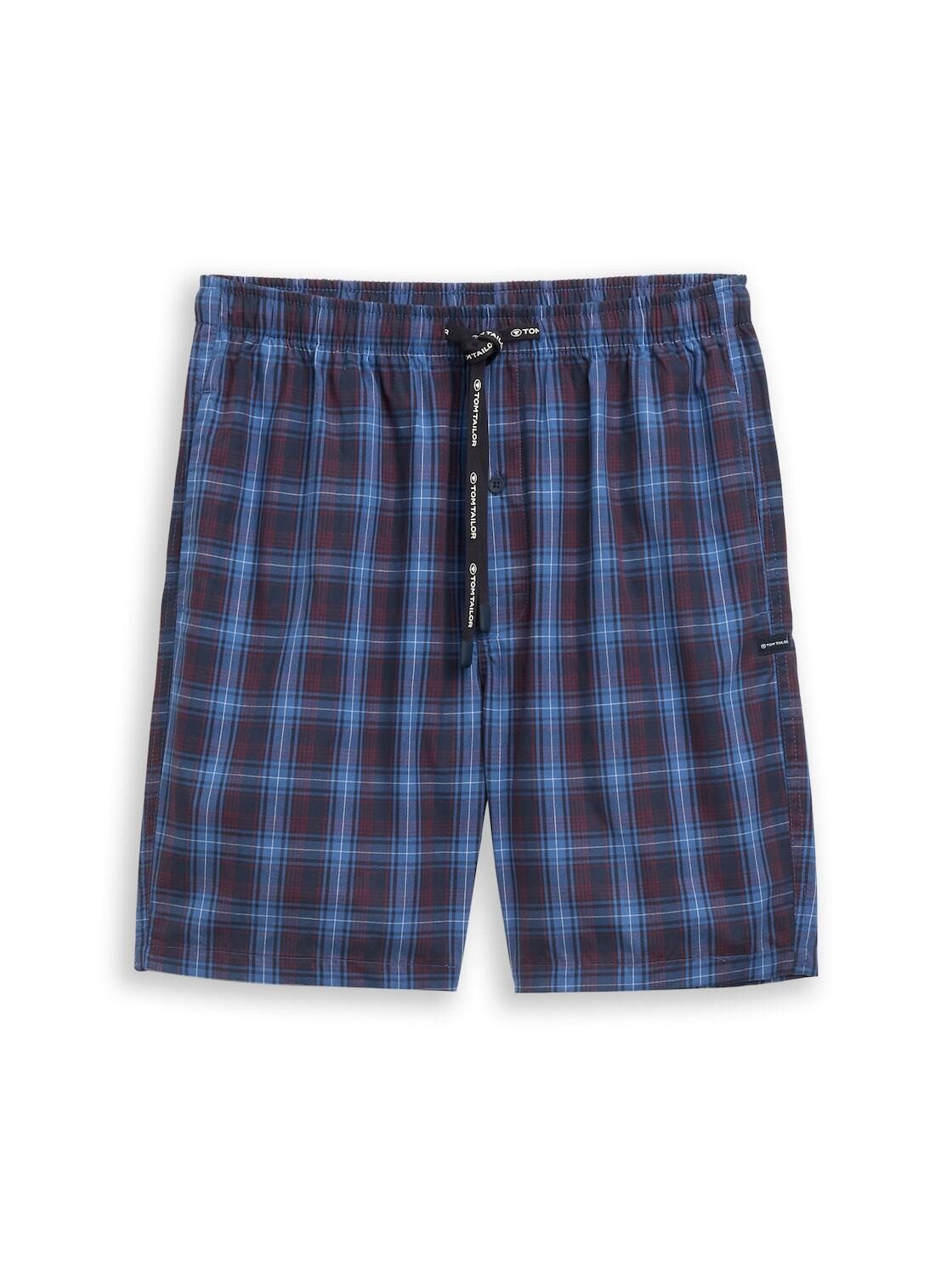 Pyjamashorts Unterwäsche