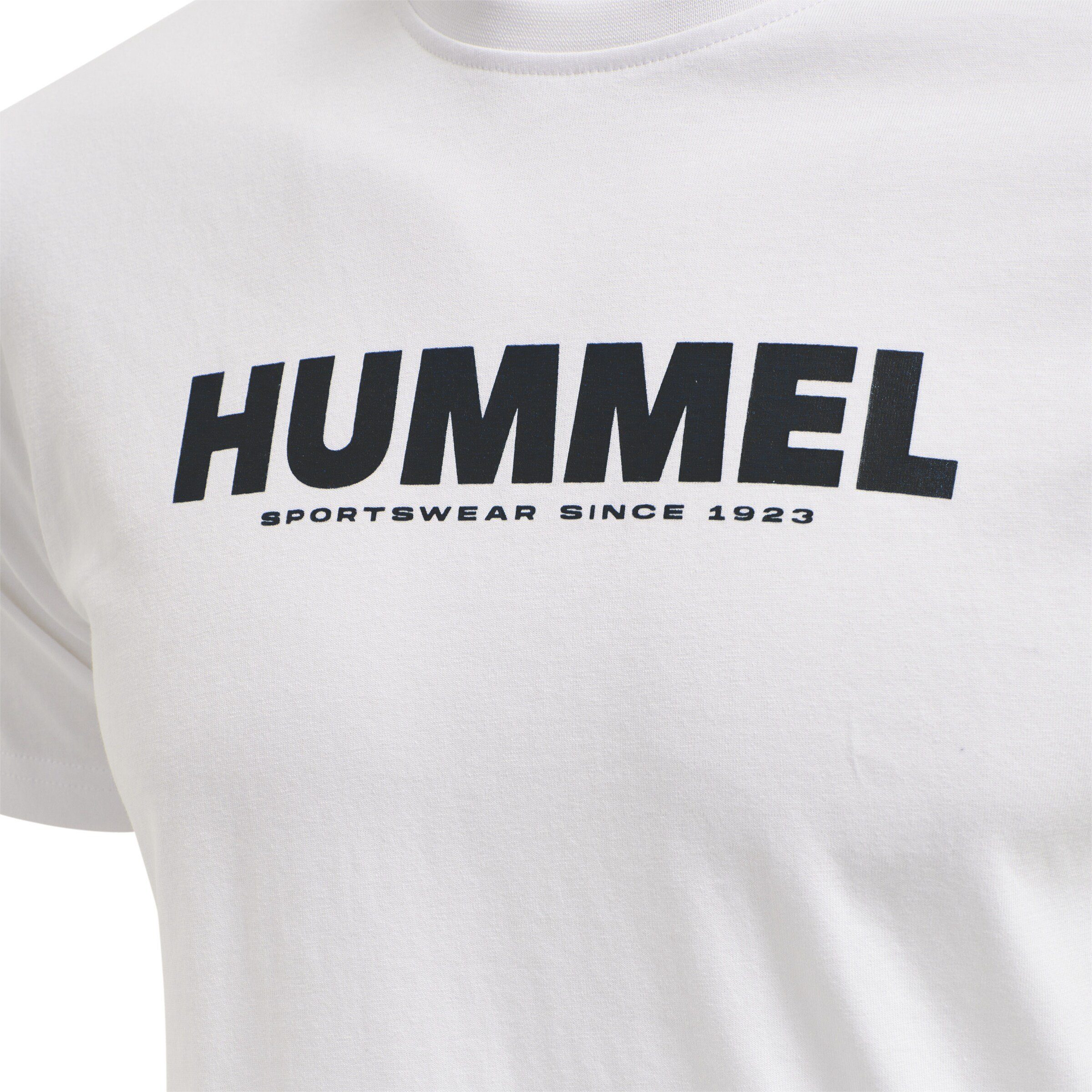 hummel Funktionsshirt (1-tlg) Plain/ohne Details