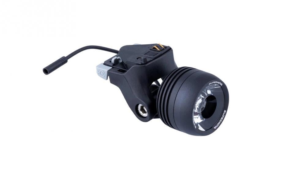 Supernova Fahrradbeleuchtung Supernova MINI 2 PRO MonkeyLink E-Bike-Scheinwerfer - 12 V