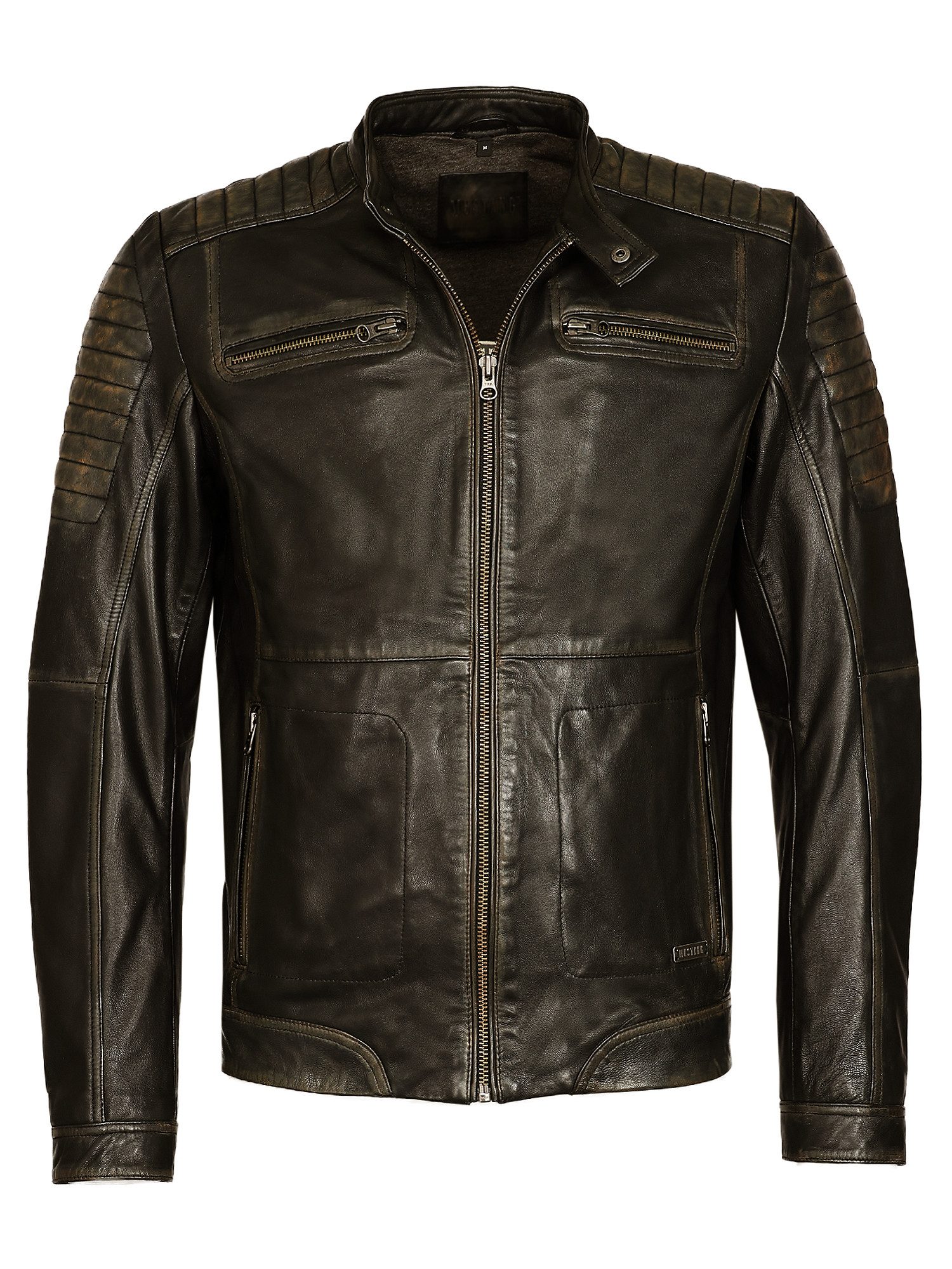 Lederjacke 31020180