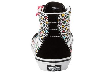 Vans SK8-Hi Reissue Side Zip Sneaker