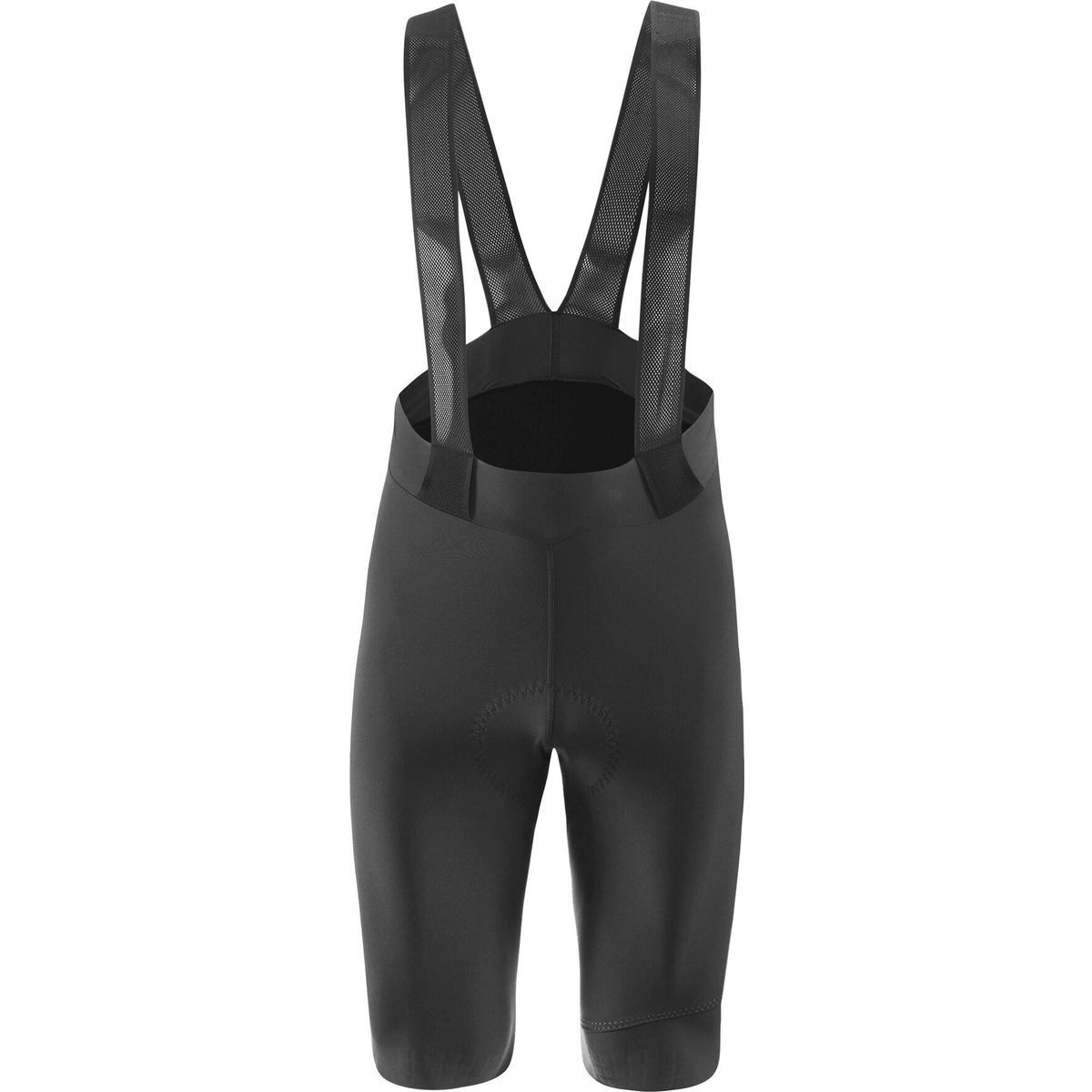 Löffler Fahrradhose Men Bike Bibshorts Hotbond RF SQL Optimale Bibshorts für Radfahrer, die Komfort, Aerodynamik und