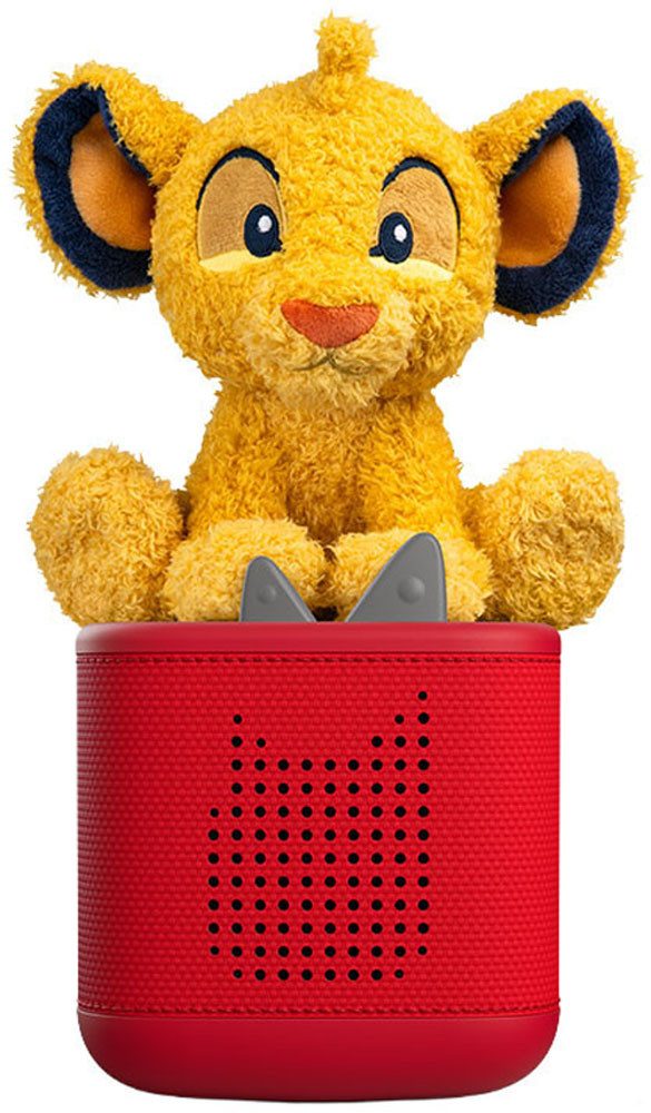 tonies Hörspielfigur Cuddle Tonies - Simba