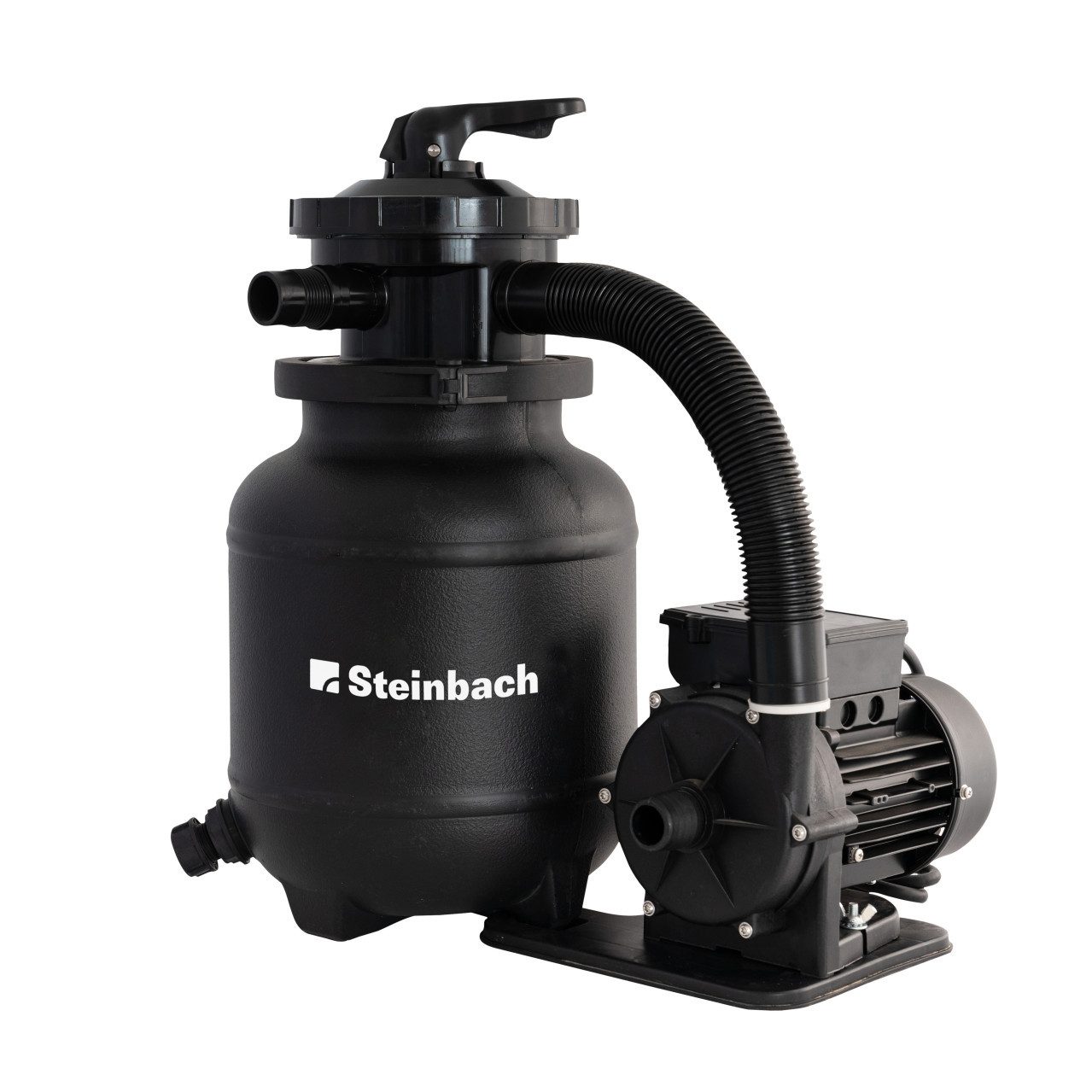 Steinbach Pool-Filterpumpe Steinbach Poolfilteranlage Classic 250N 6.000 l/h