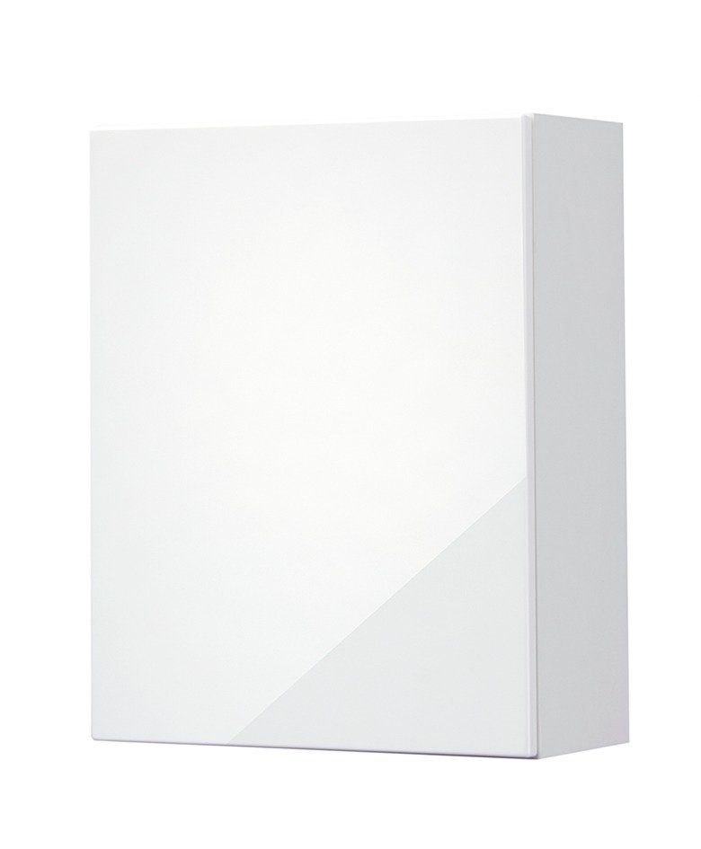 welltime Hängeschrank "Siena", Breite 40 cm, mit welchselbarem Türanschlag günstig online kaufen
