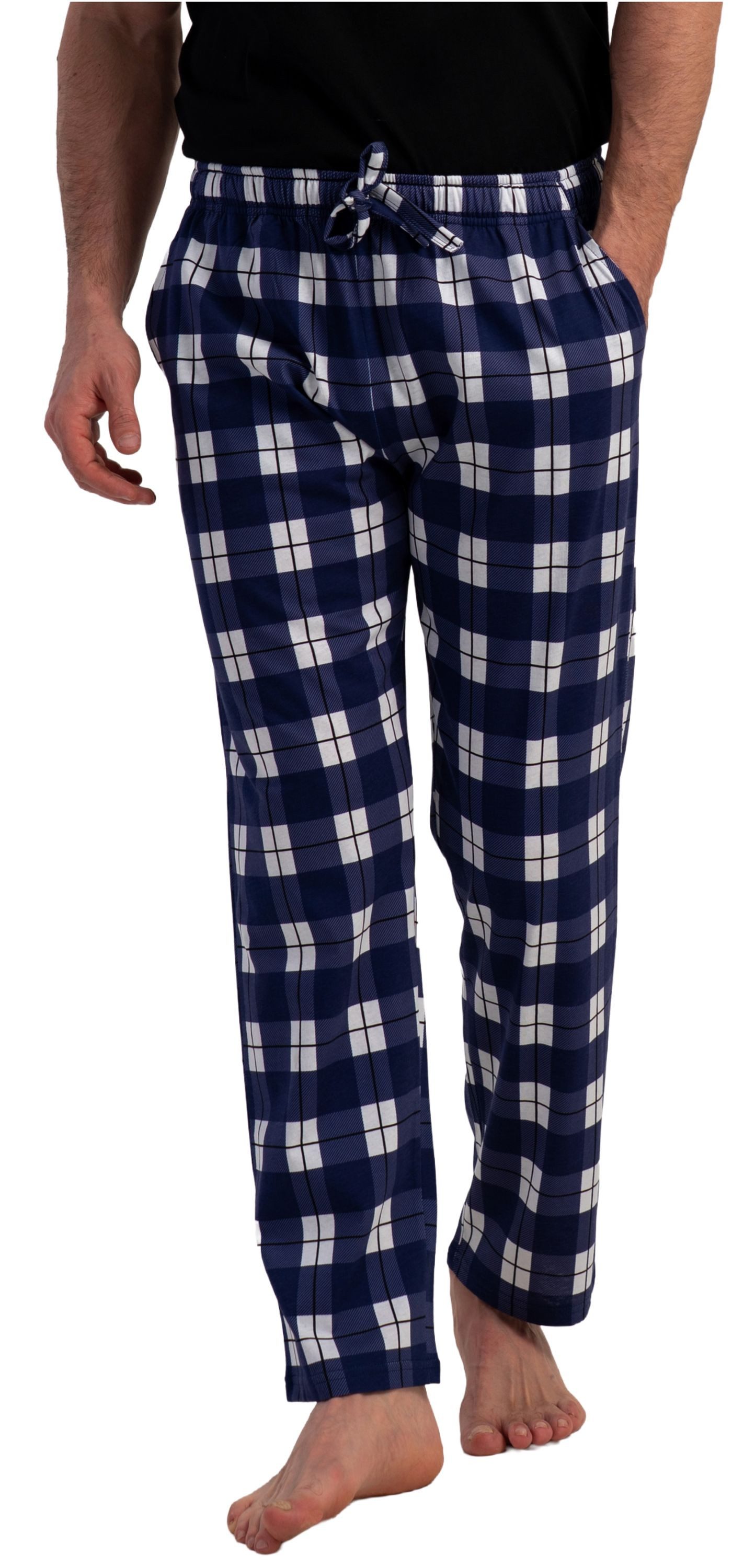 Pyjamahose Man