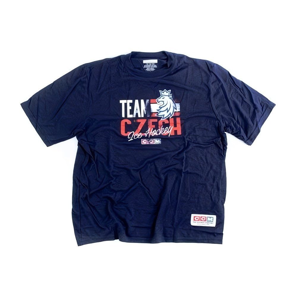 CCM Trainingsshirt
