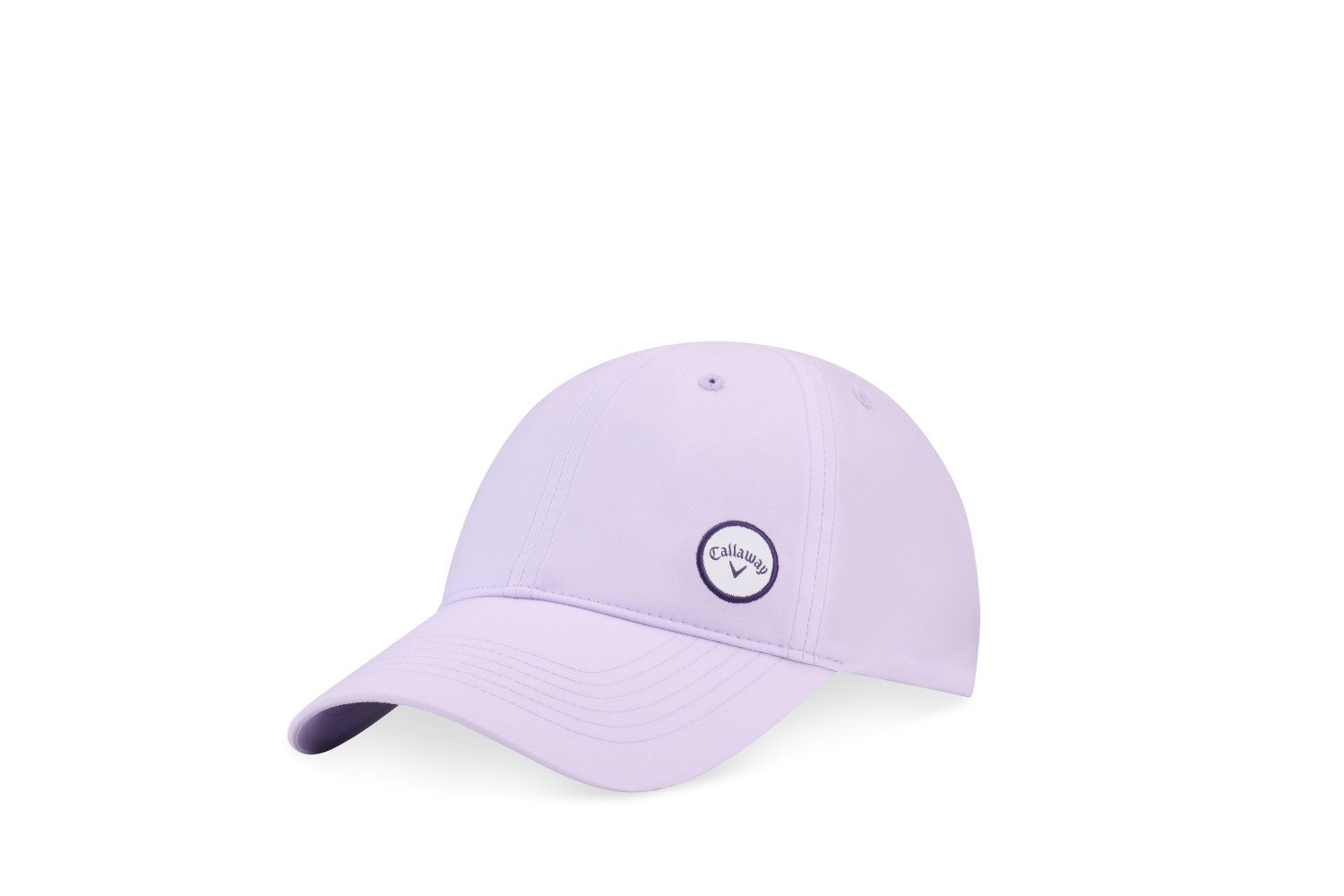 Callaway Baseball Cap Callaway Golf Cap Ladies High Tail Orchid Petal