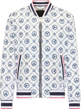 CARLO COLUCCI Outdoorjacke Colomba