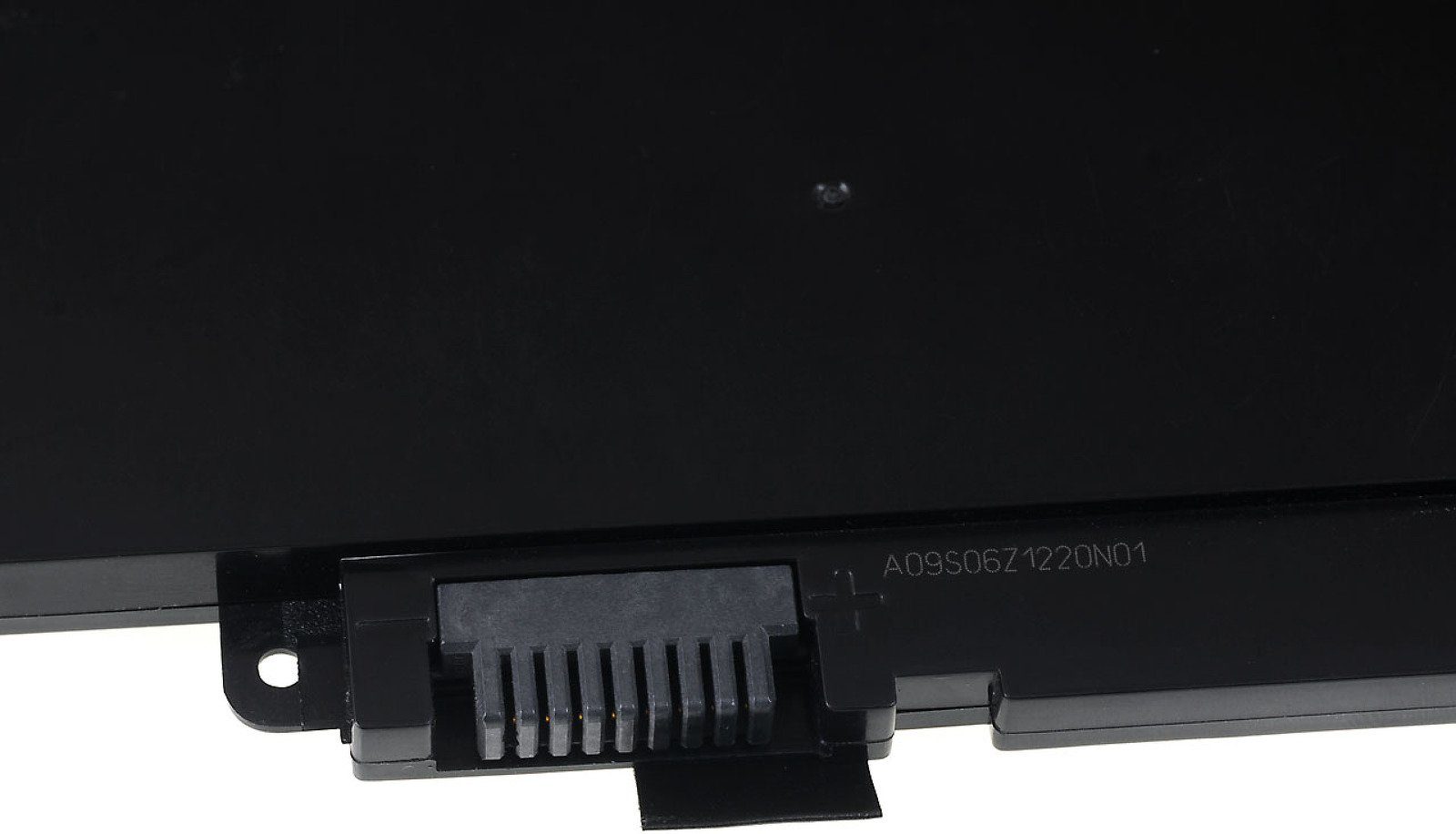 Laptop-Akku V) 17 für 3900 Inspiron Dell (14.8 mAh Powery 7737 Akku