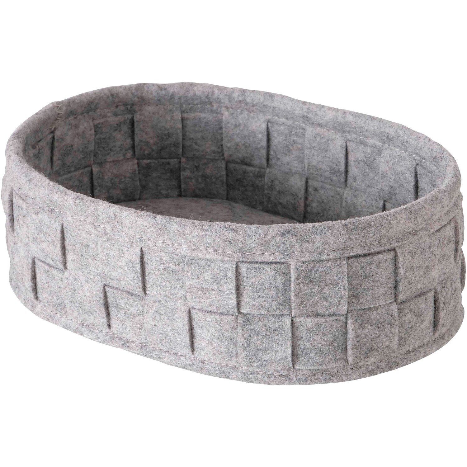 BOLTZE Dekokorb Korb-Set Twino, 3-tlg.