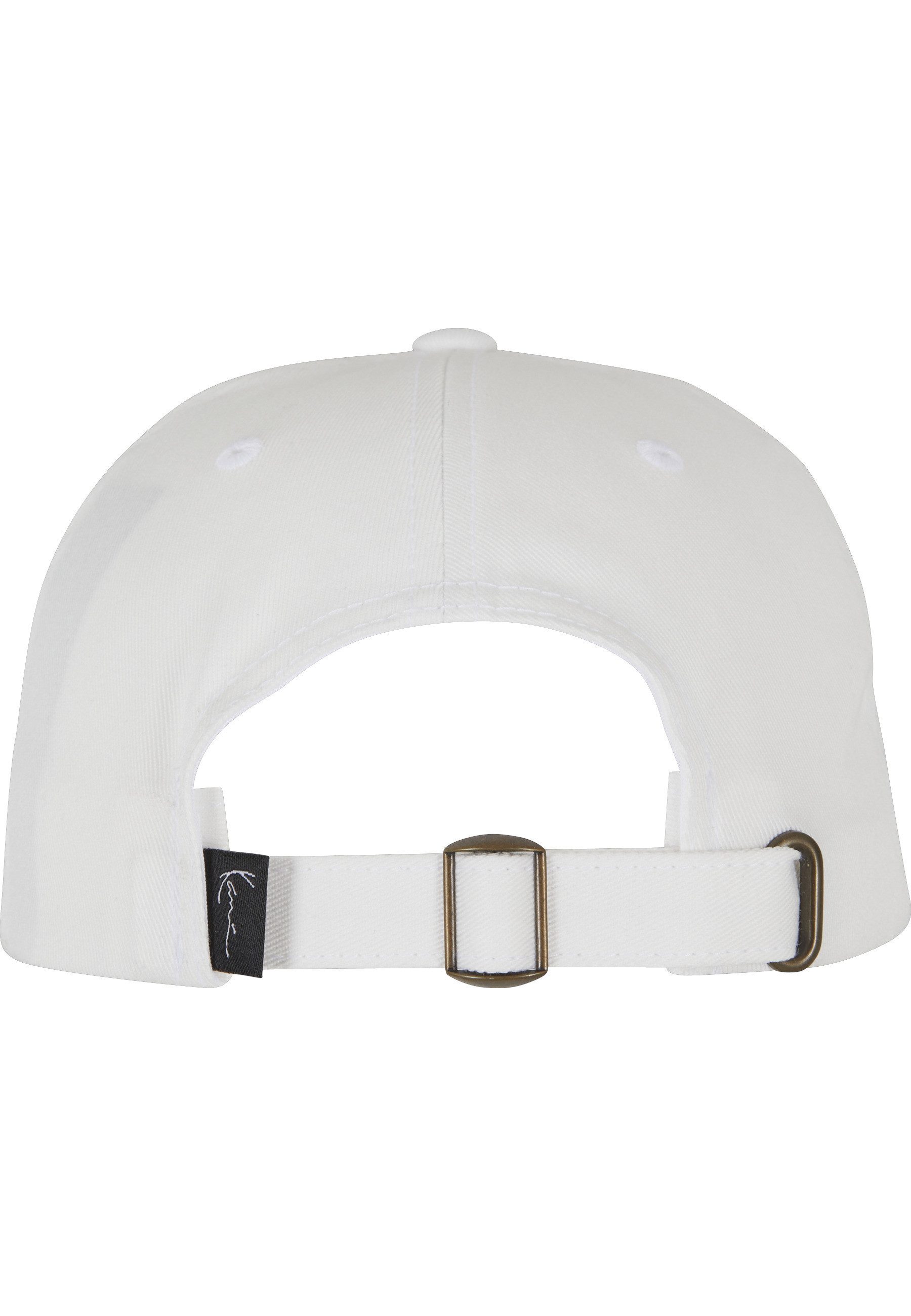 Karl Kani Trucker Cap Karl Kani KA-HW011-002-01 Signature Essential Cap