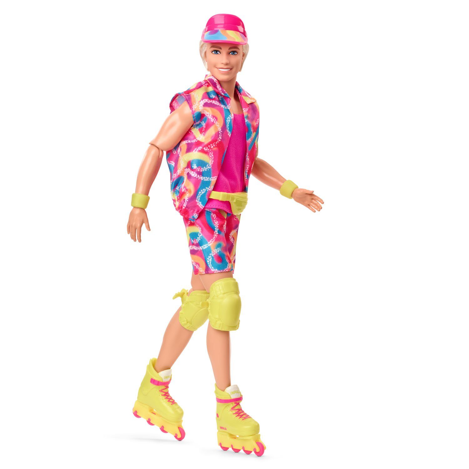 Mattel® Anziehpuppe Mattel HRF28 - Barbie günstig online kaufen