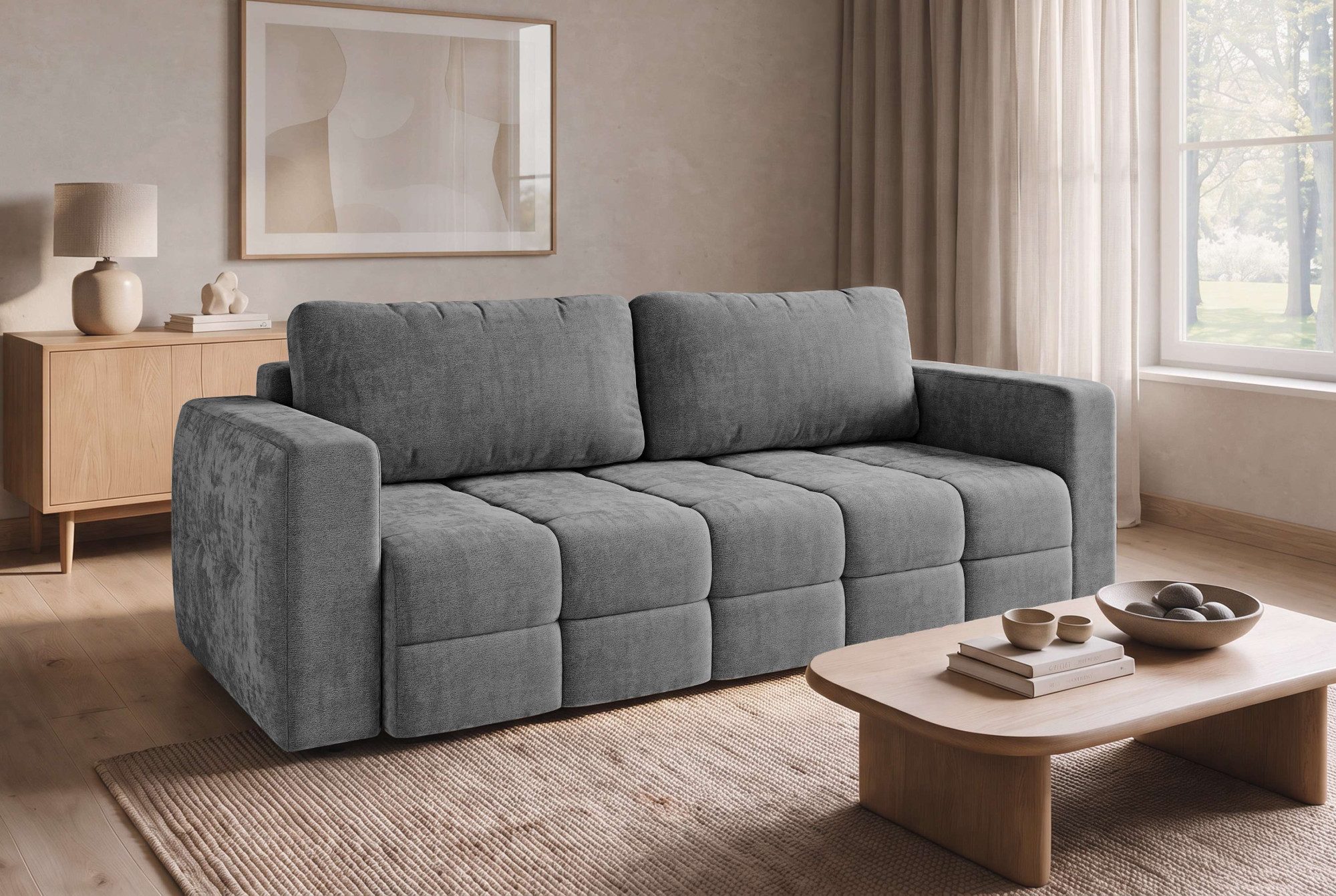 Schlaf Einzelsofas kaufen » Einzelsofas mit Schlaffunktion