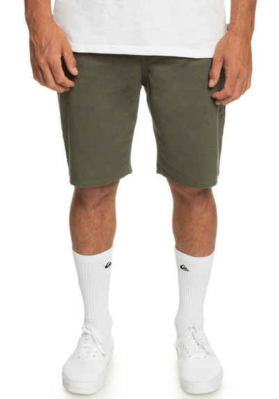 Quiksilver Bermudas Herren Chino Shorts