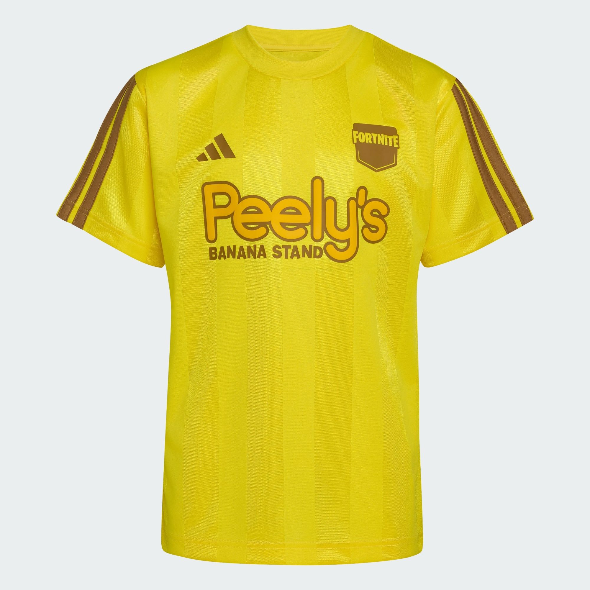 adidas Sportswear T-Shirt ADIDAS X FORTNITE PEELY TRIKOT (1-tlg)