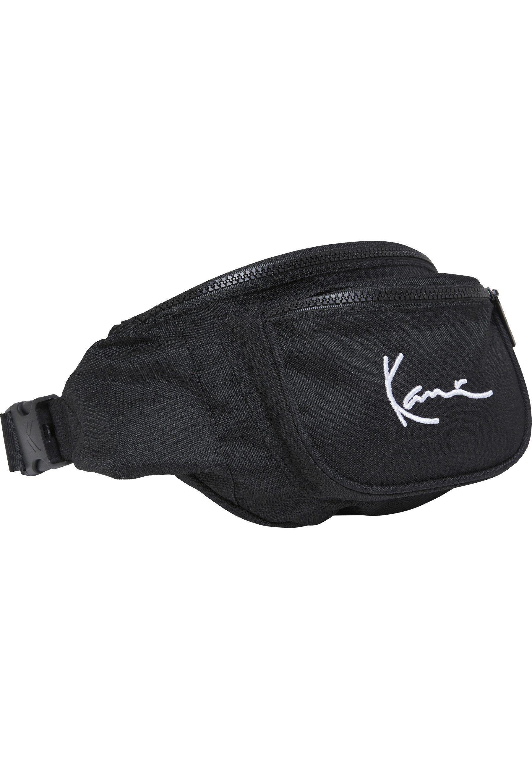 Karl Kani Bauchtasche Karl Kani Unisex Signature Essential Waist Bag