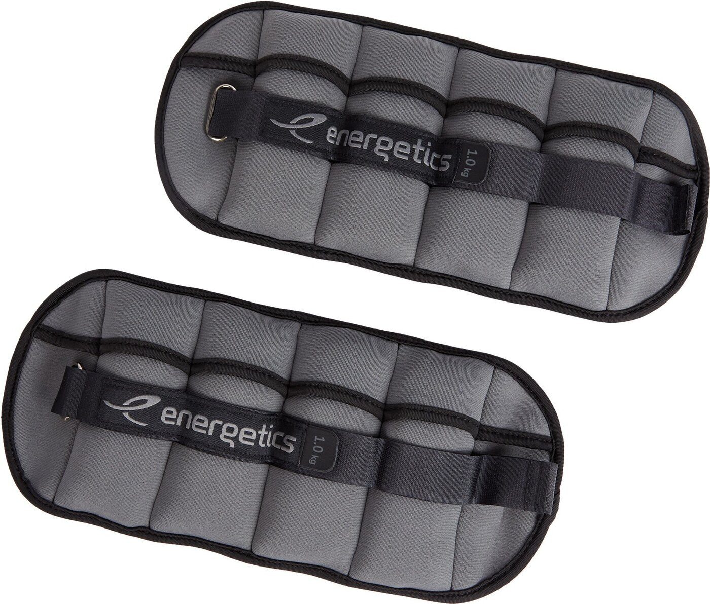Energetics Kurzhantelstange Gewichtsmansch. Ankle Wrist Weight