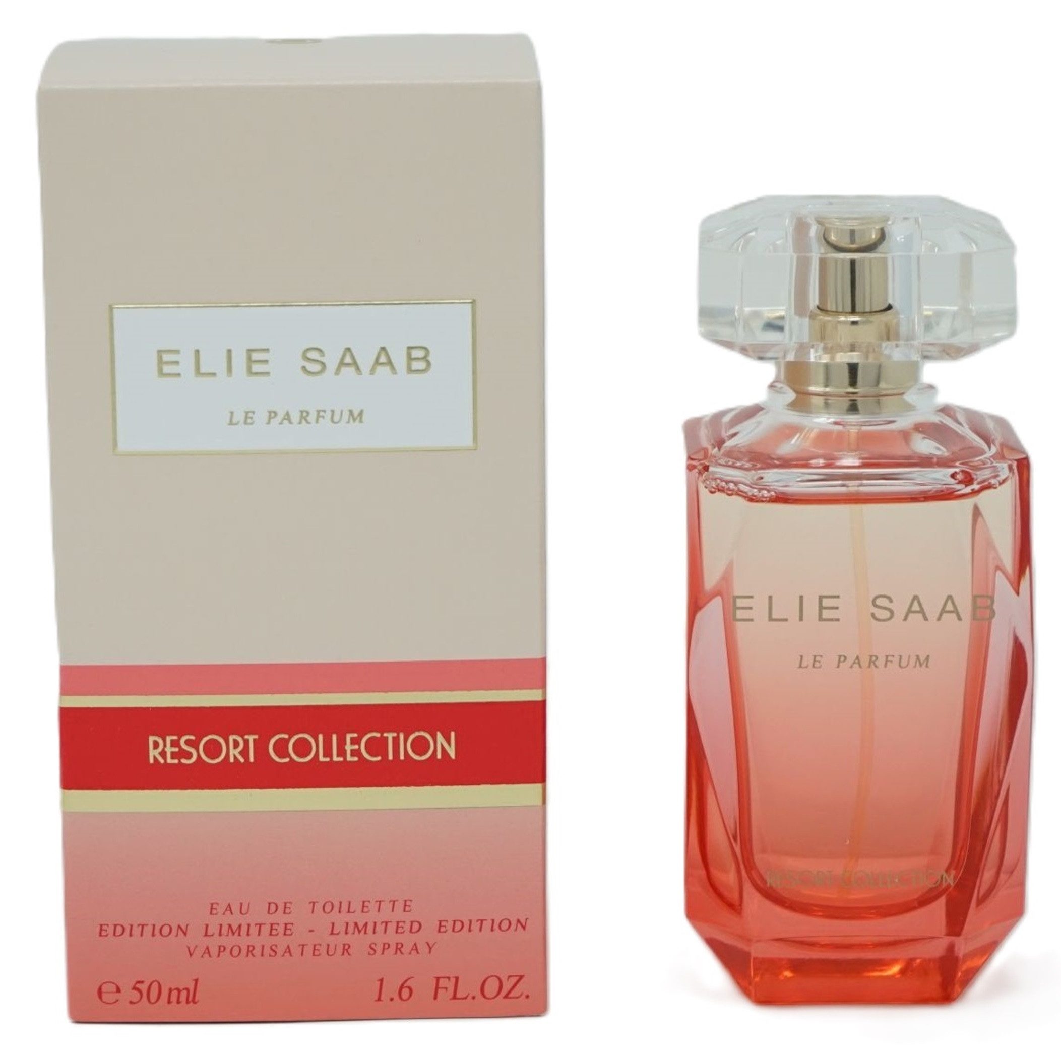ELIE SAAB Туалетная вода Elie Saab Le Parfum Resort Collection Туалетная вода 50 ml