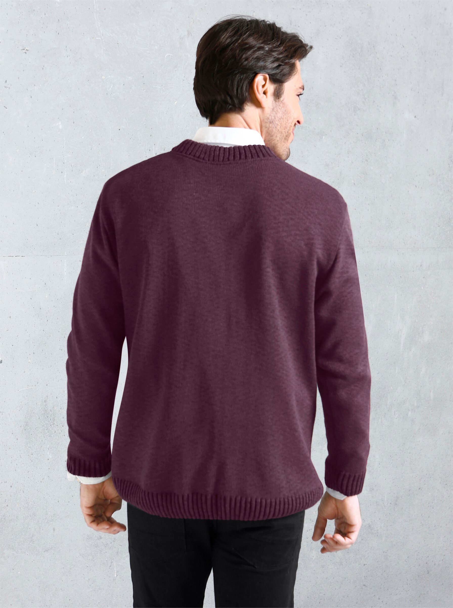 Sieh an! Strickjacke Strickjacke günstig online kaufen