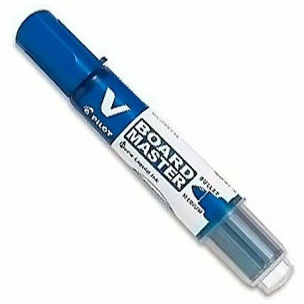 PILOT Whiteboard Marker Whiteboardmarker V BOARDMASTER BEG Strichstärke: 2,3 mm