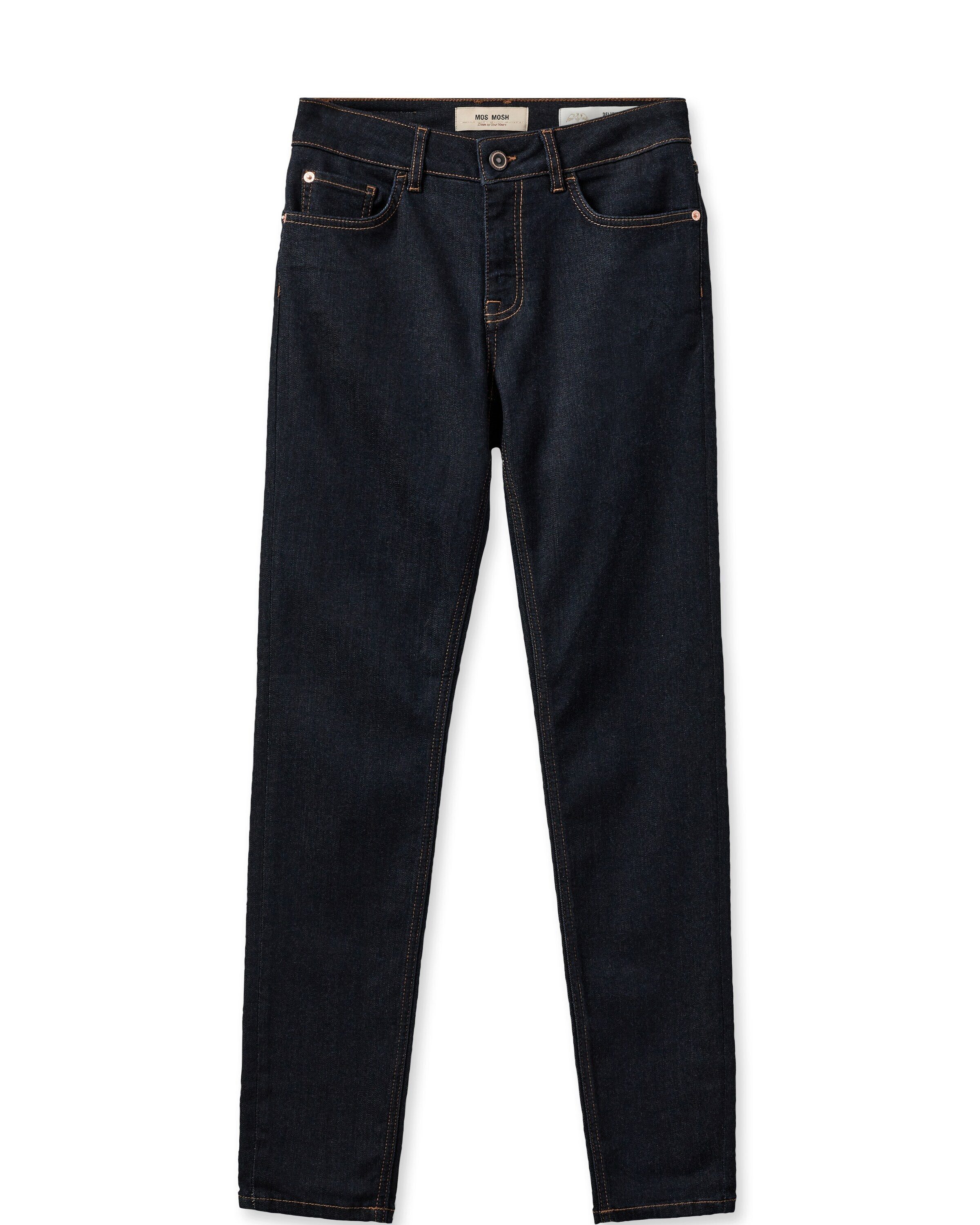 Slim-fit-Jeans