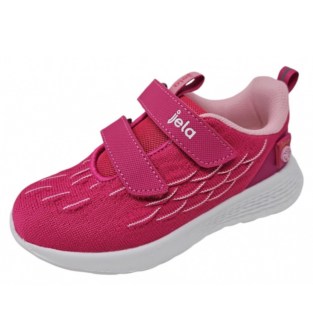 Jela Wild Schnürschuh