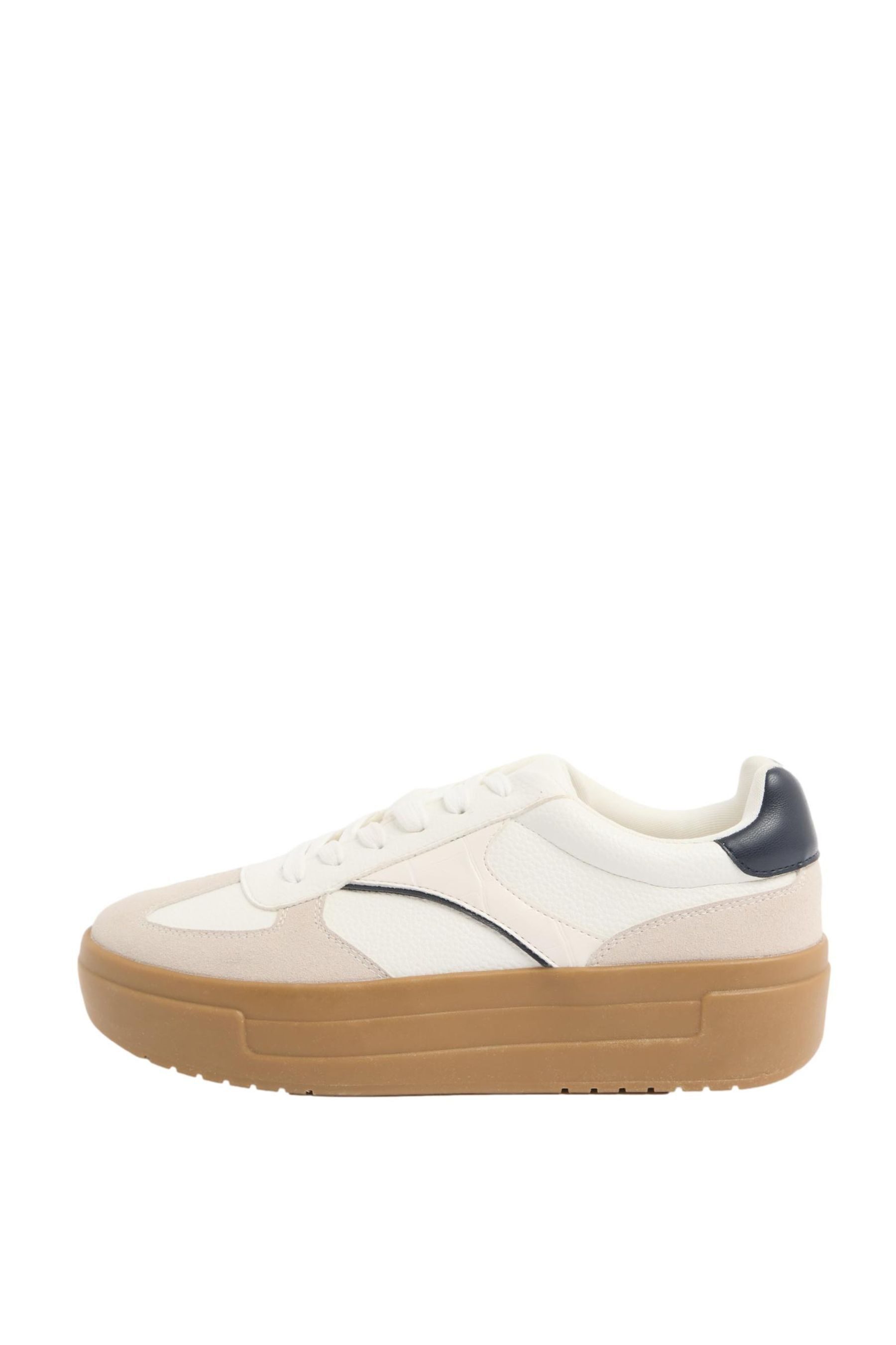 Friends Like These lässige Schnürsneaker Sneaker