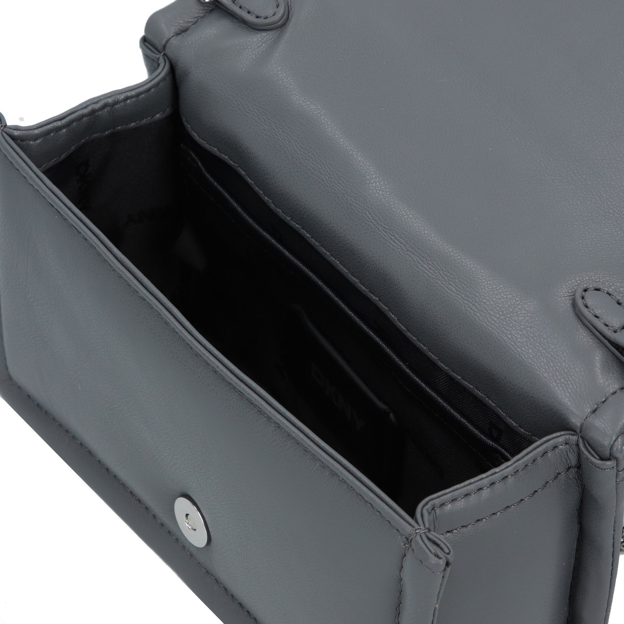 DKNY Clutch Maggie, Polyurethan