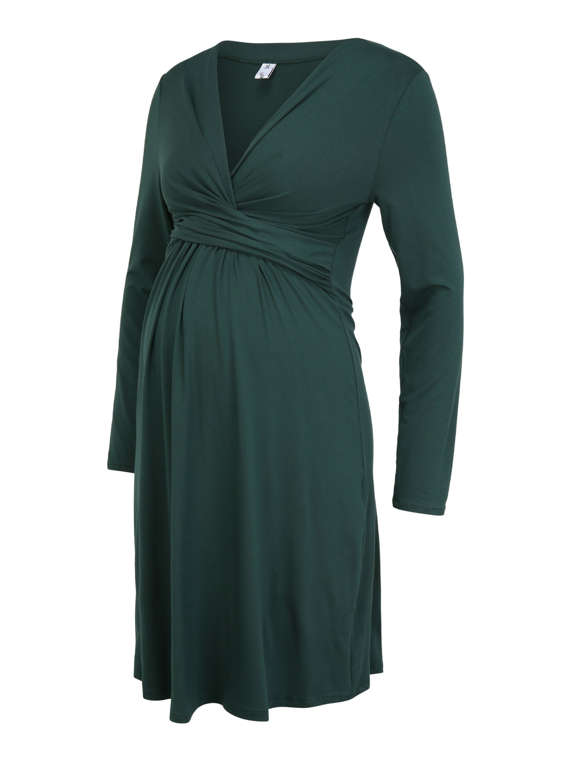 Bebefield Cocktailkleid Deva (1-tlg) Drapiert/gerafft günstig online kaufen