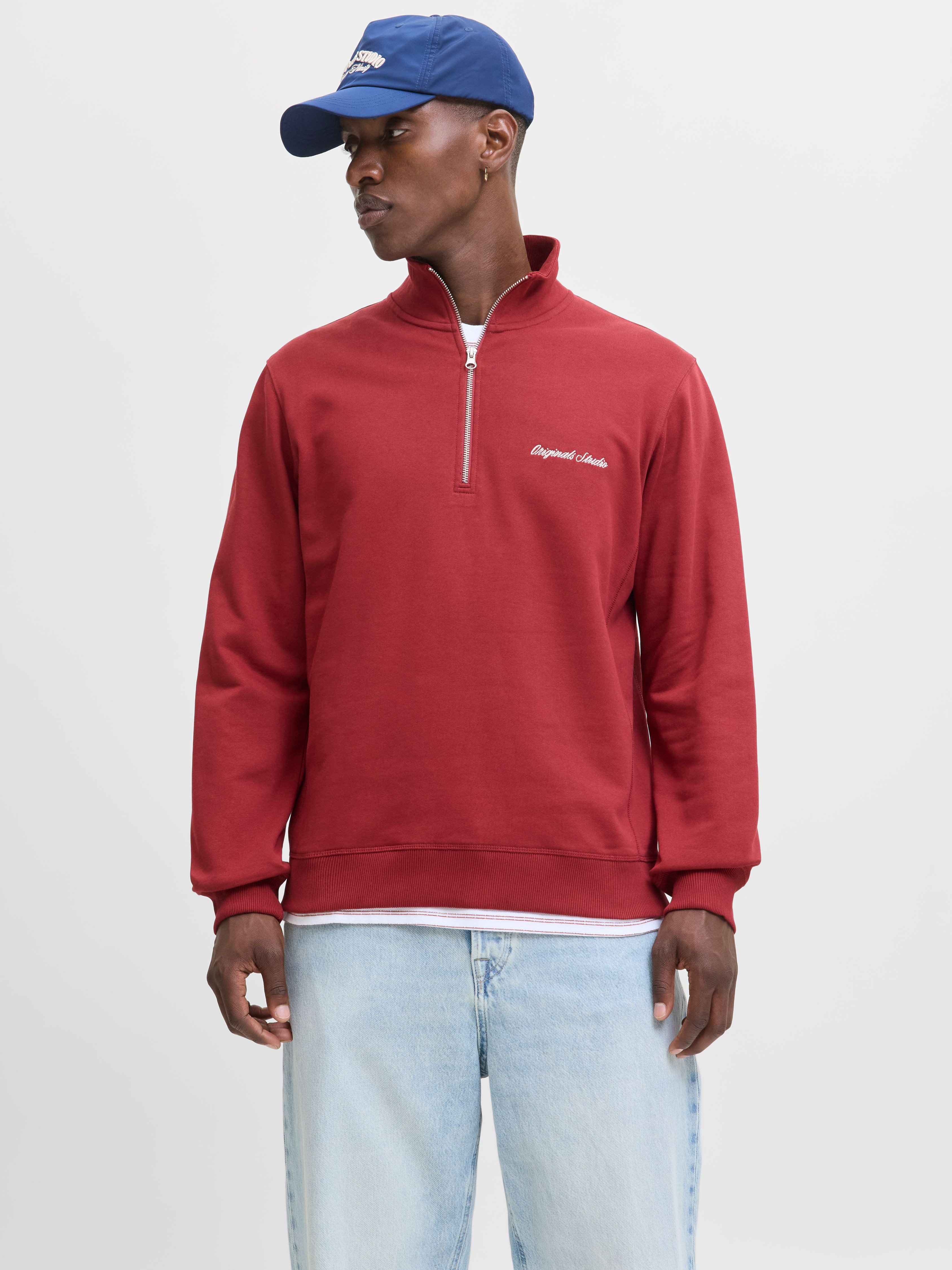 Jack & Jones Kapuzensweatshirt