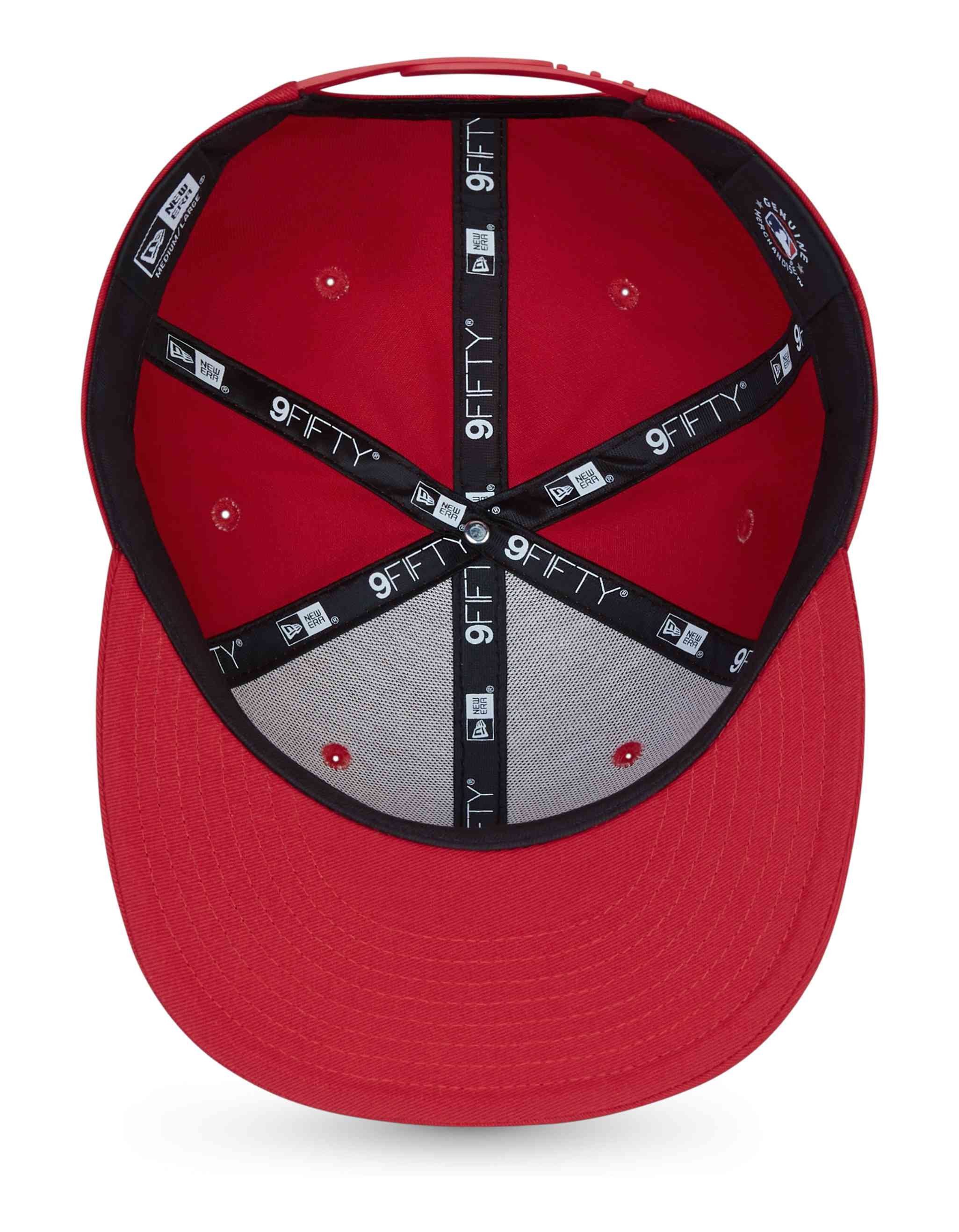 New Era Snapback Cap MLB New York Yankees Colour 9Fifty