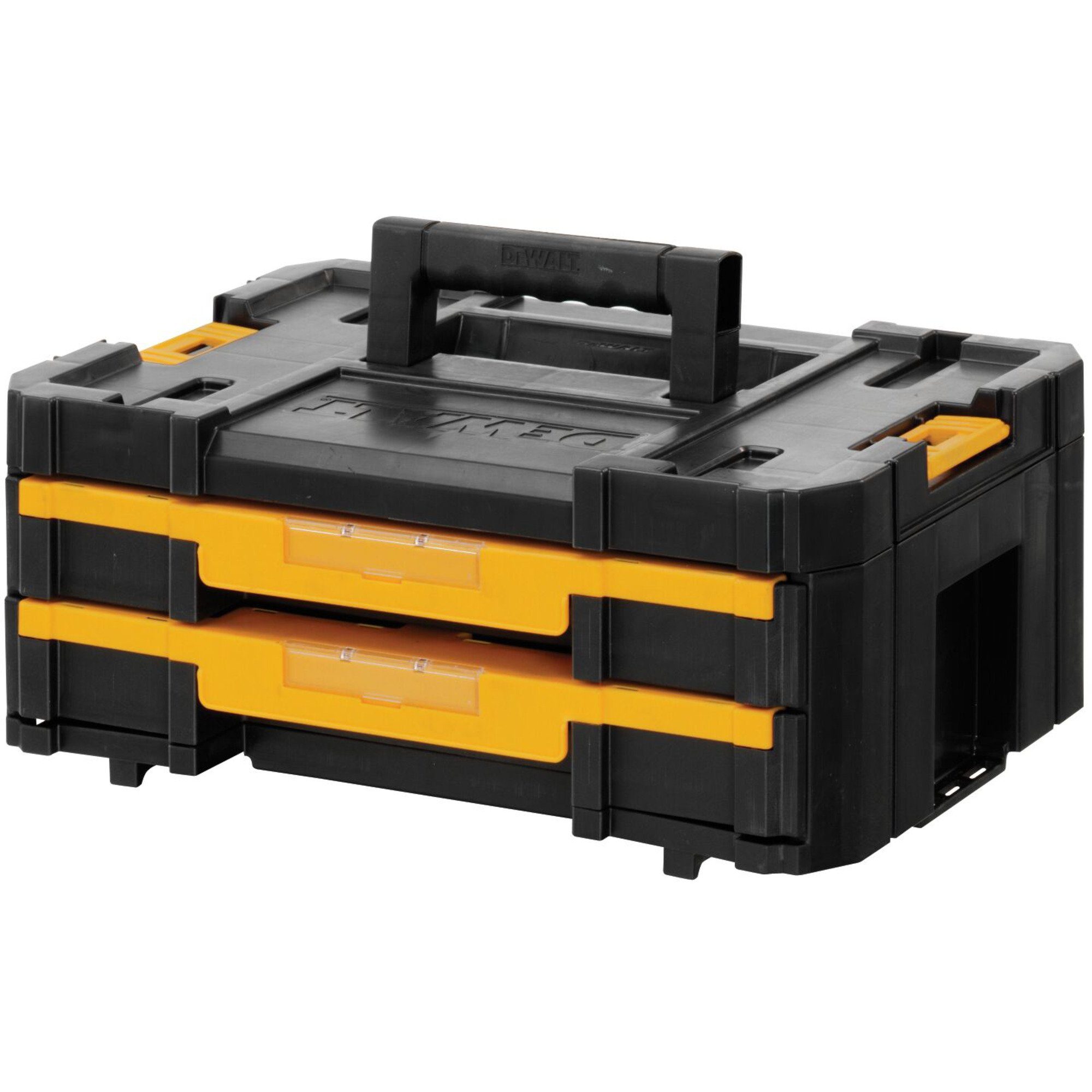 DeWalt Werkzeugkoffer DEWALT TSTAK Box IV, Werkzeugkiste