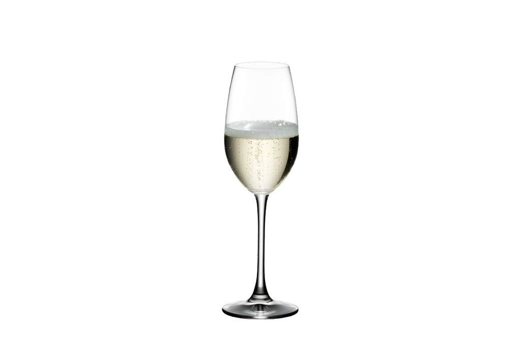 RIEDEL Glas Sektglas »Riedel OUVERTURE CHAMPAGNER GLAS«
