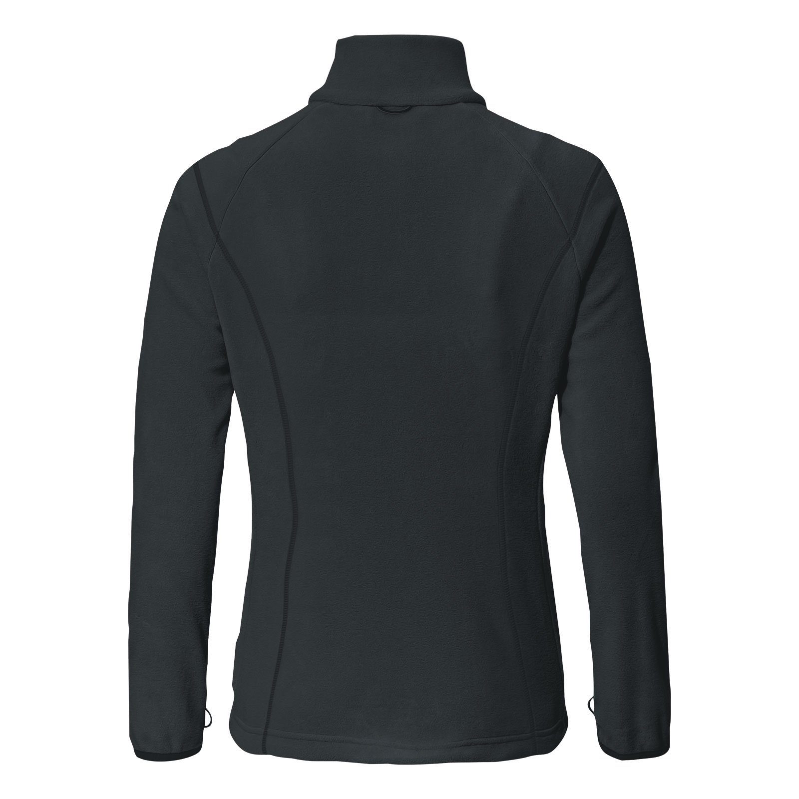 VAUDE Fleecejacke Rosemoor Fleecejacket II mit Möglichkeit zum Einzippen in günstig online kaufen