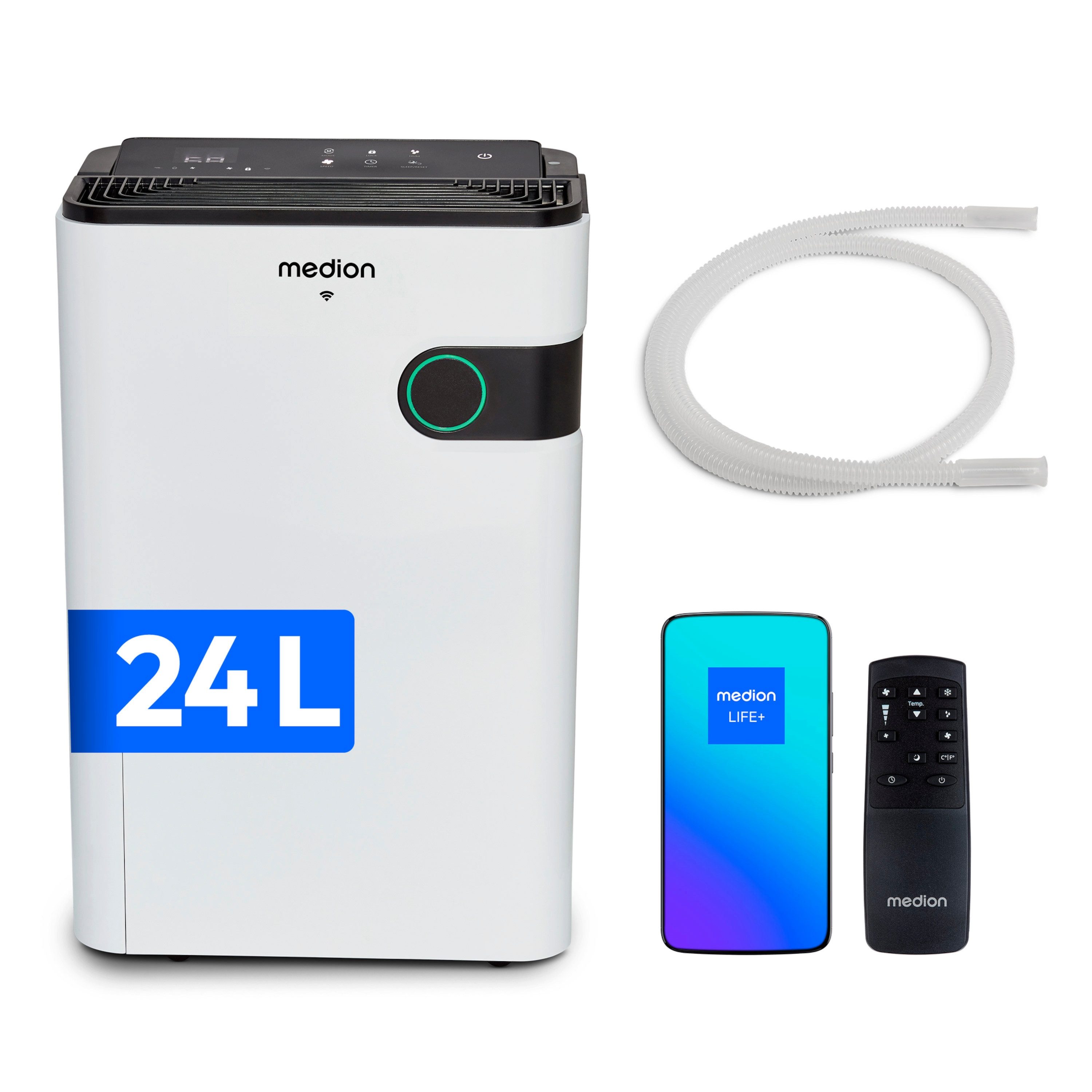 Medion® MEDION (MD 12044)